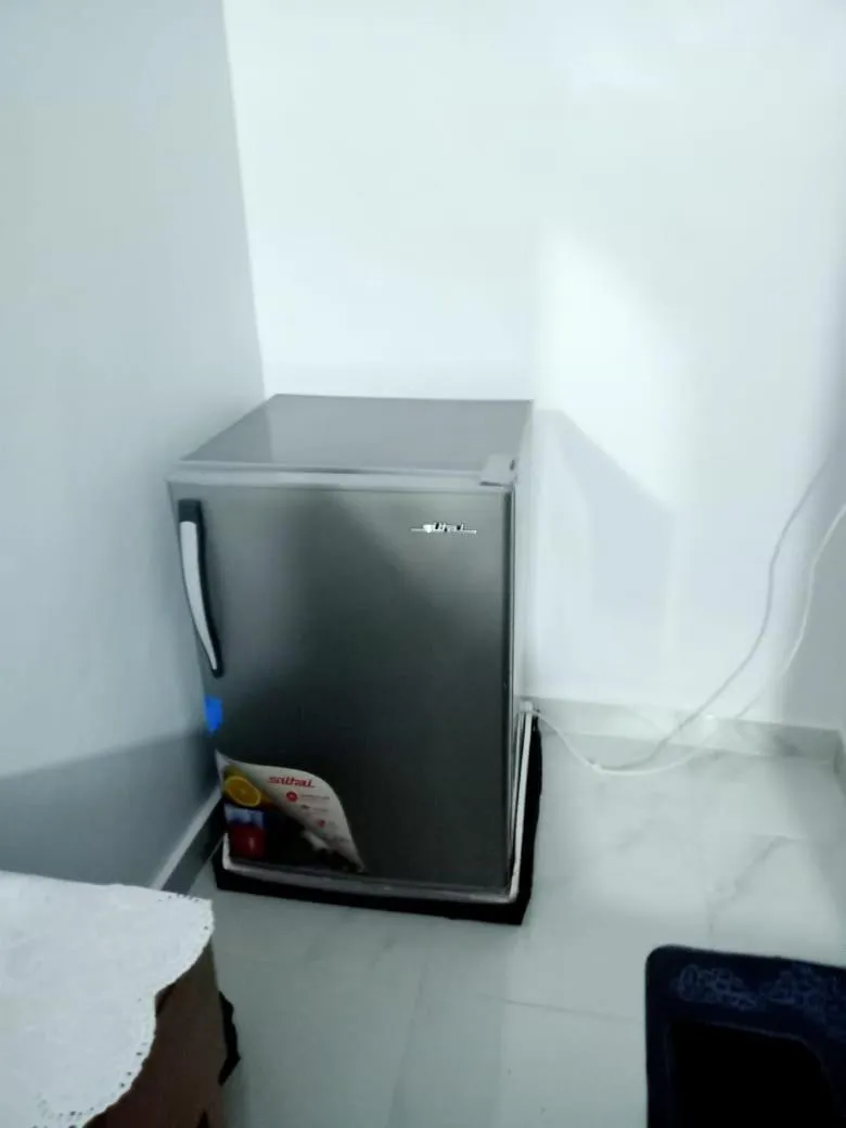 Onaty Narty Guest house Nile view