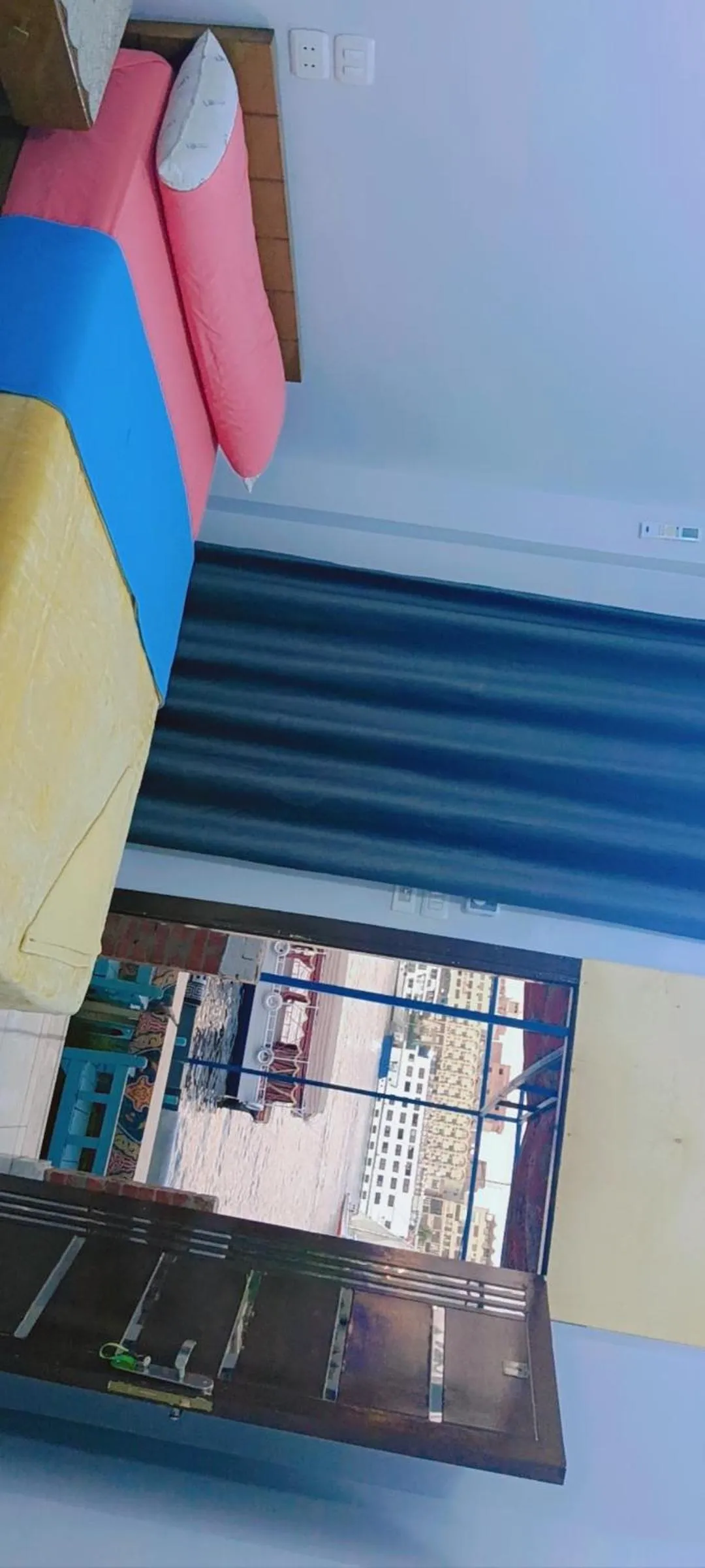 Onaty Narty Guest house Nile view