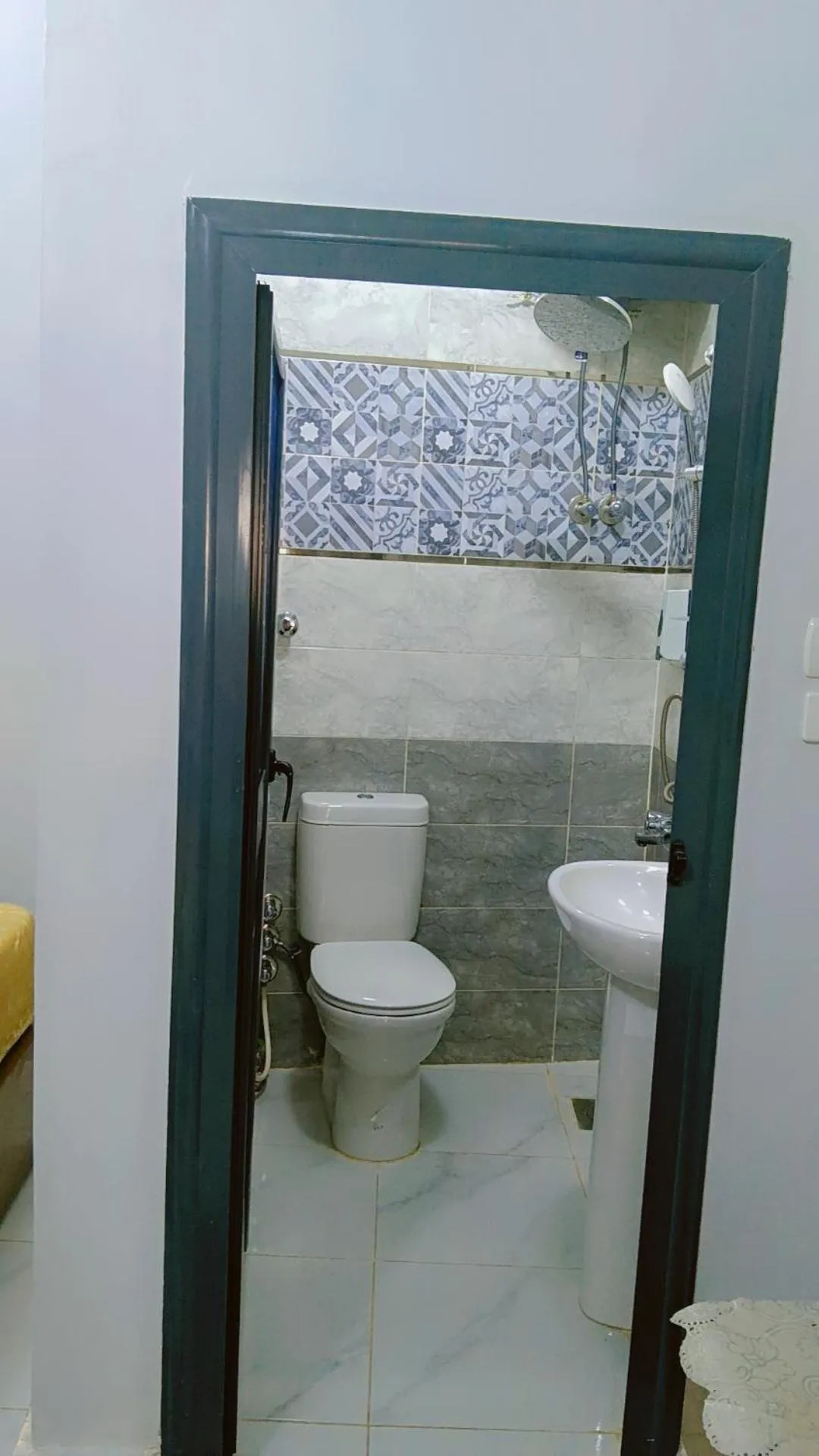 Onaty Narty Guest house Nile view