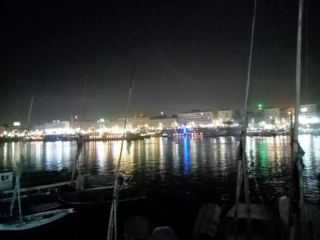 Onaty Narty Guest house Nile view