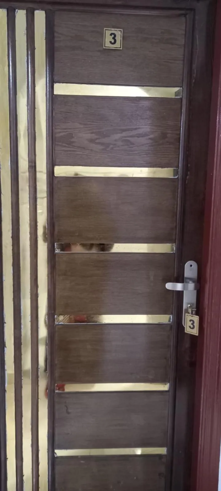 Onaty Narty Guest house Nile view