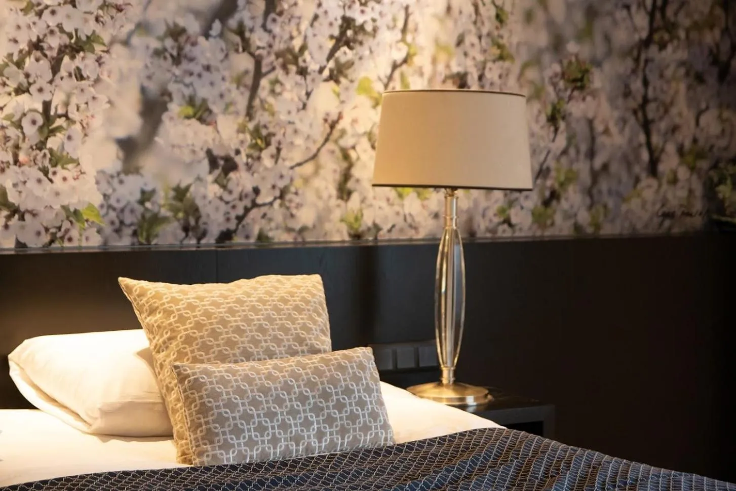 Bedroom, Bed in Van der Valk Hotel Nuland - 's-Hertogenbosch