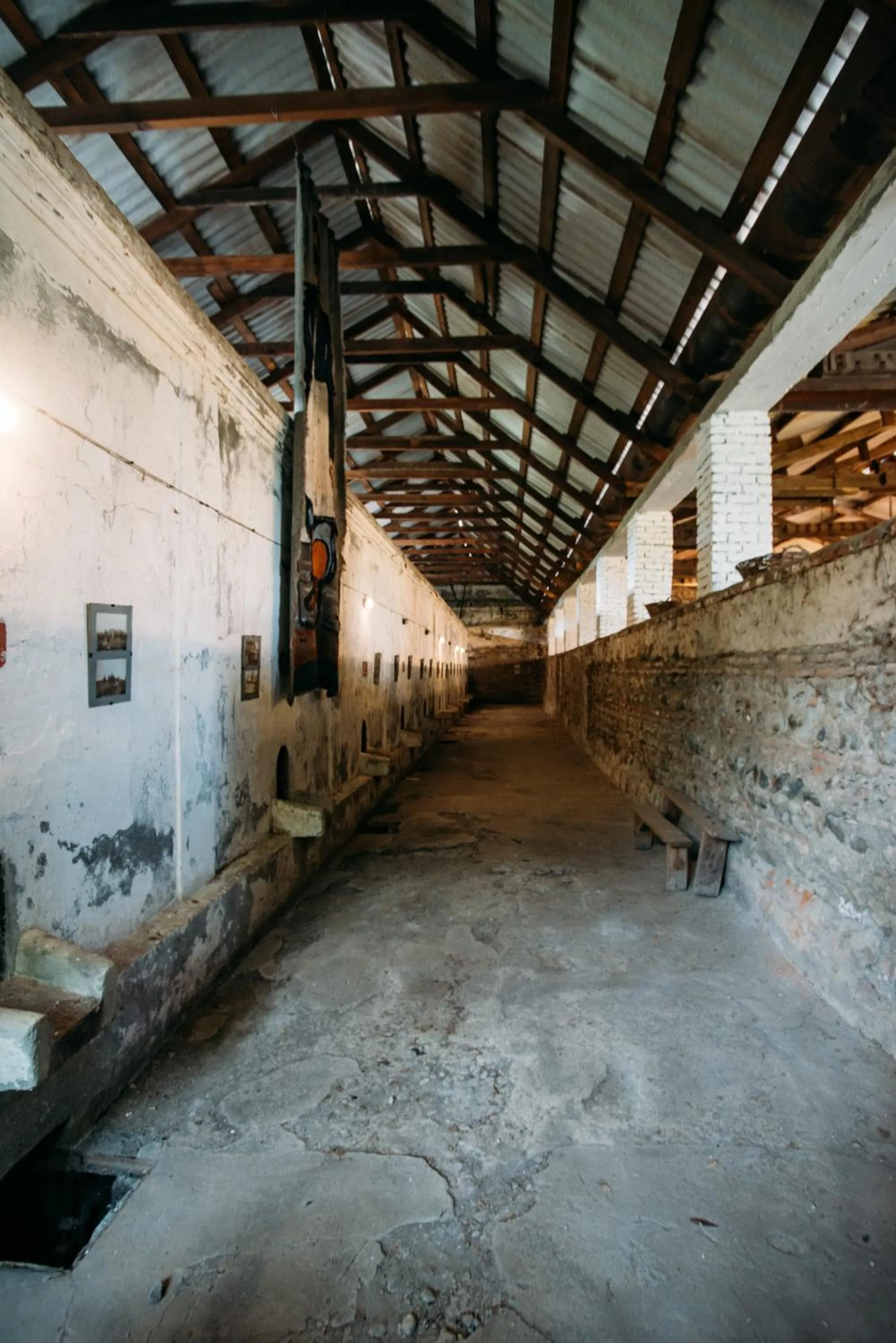 Entertainment in Chateau Eniseli