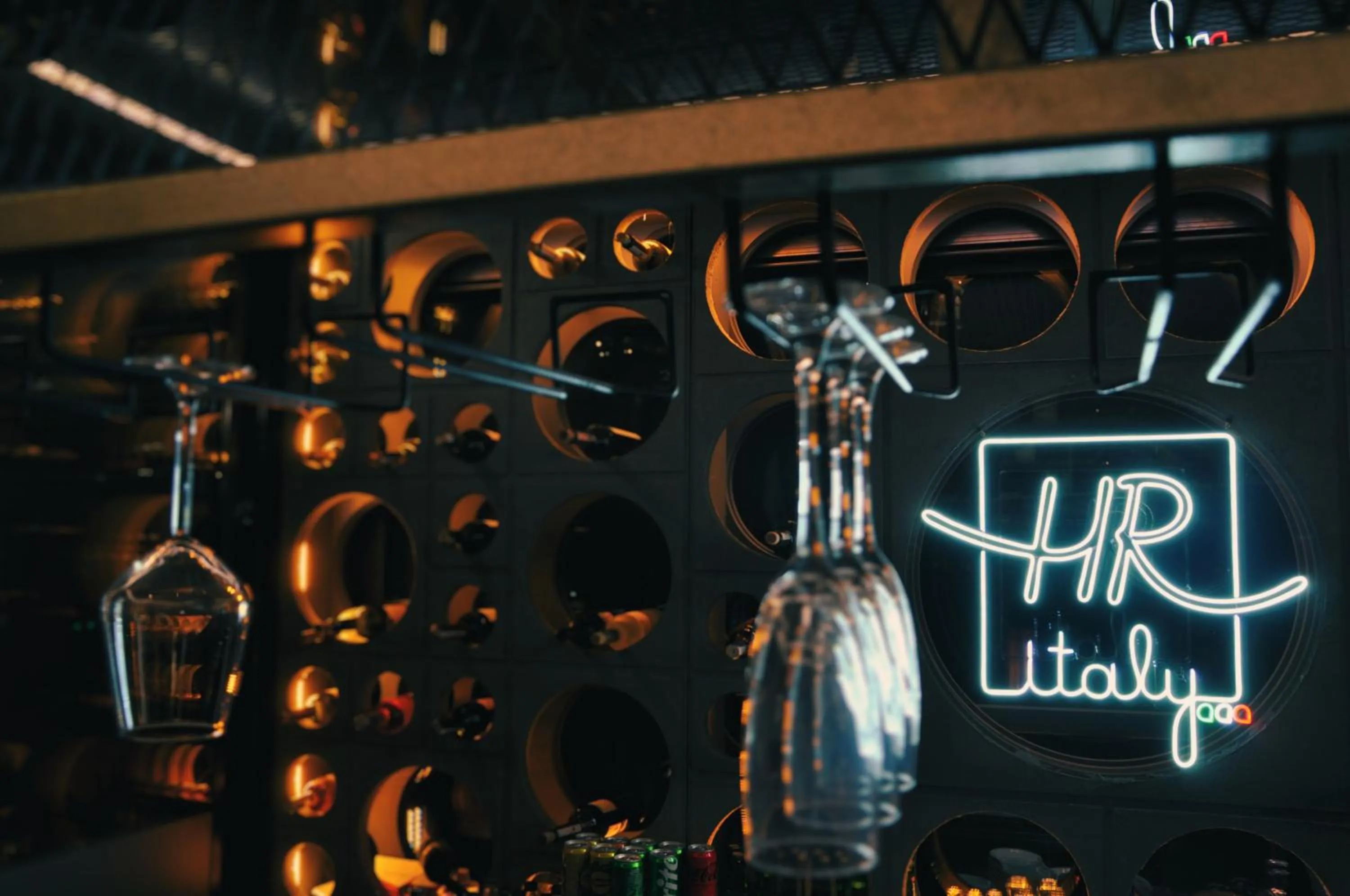 Restaurant/places to eat in Karakoy Aparts Hotel - Special Category