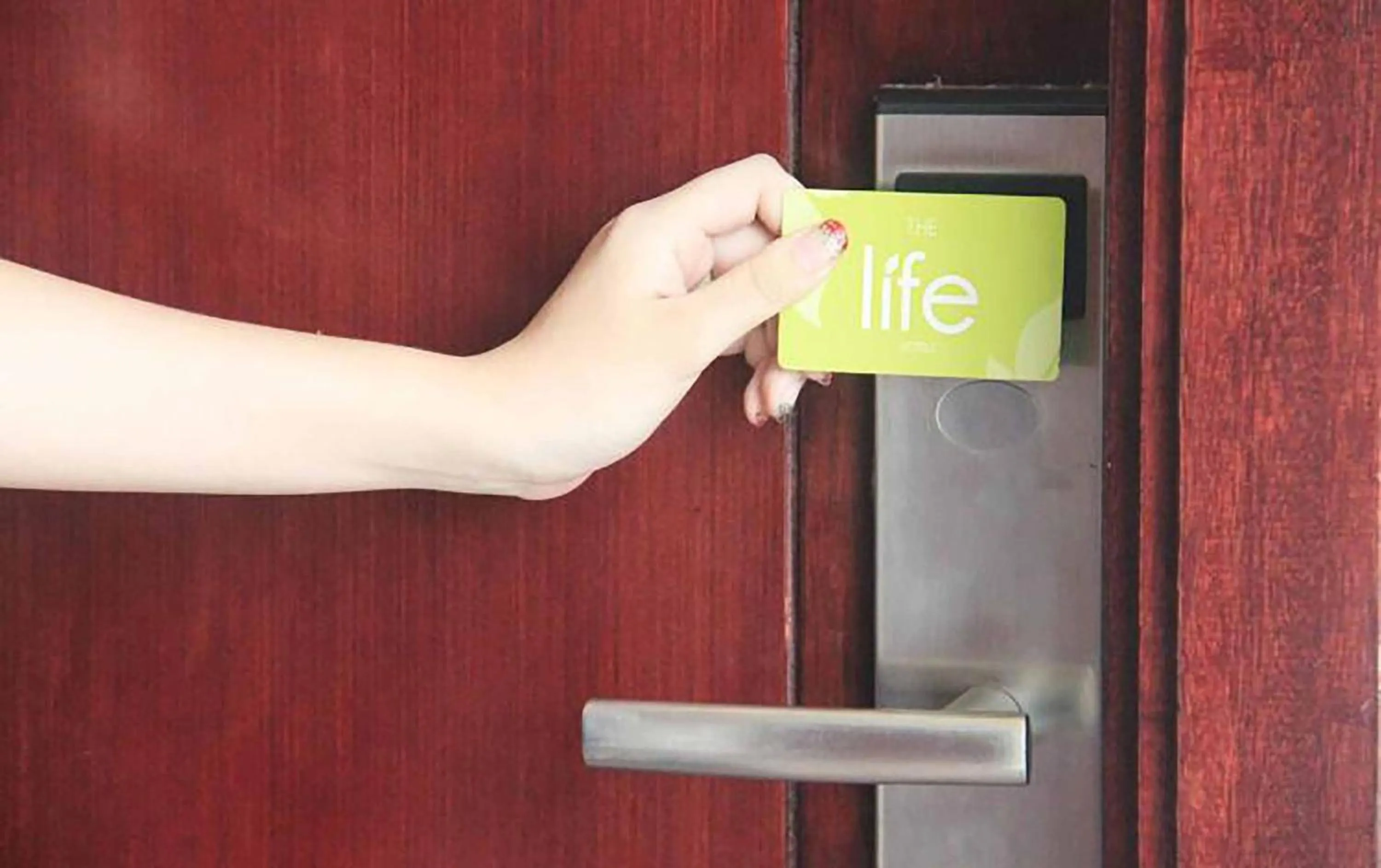 Other in The Life Hotels City Center