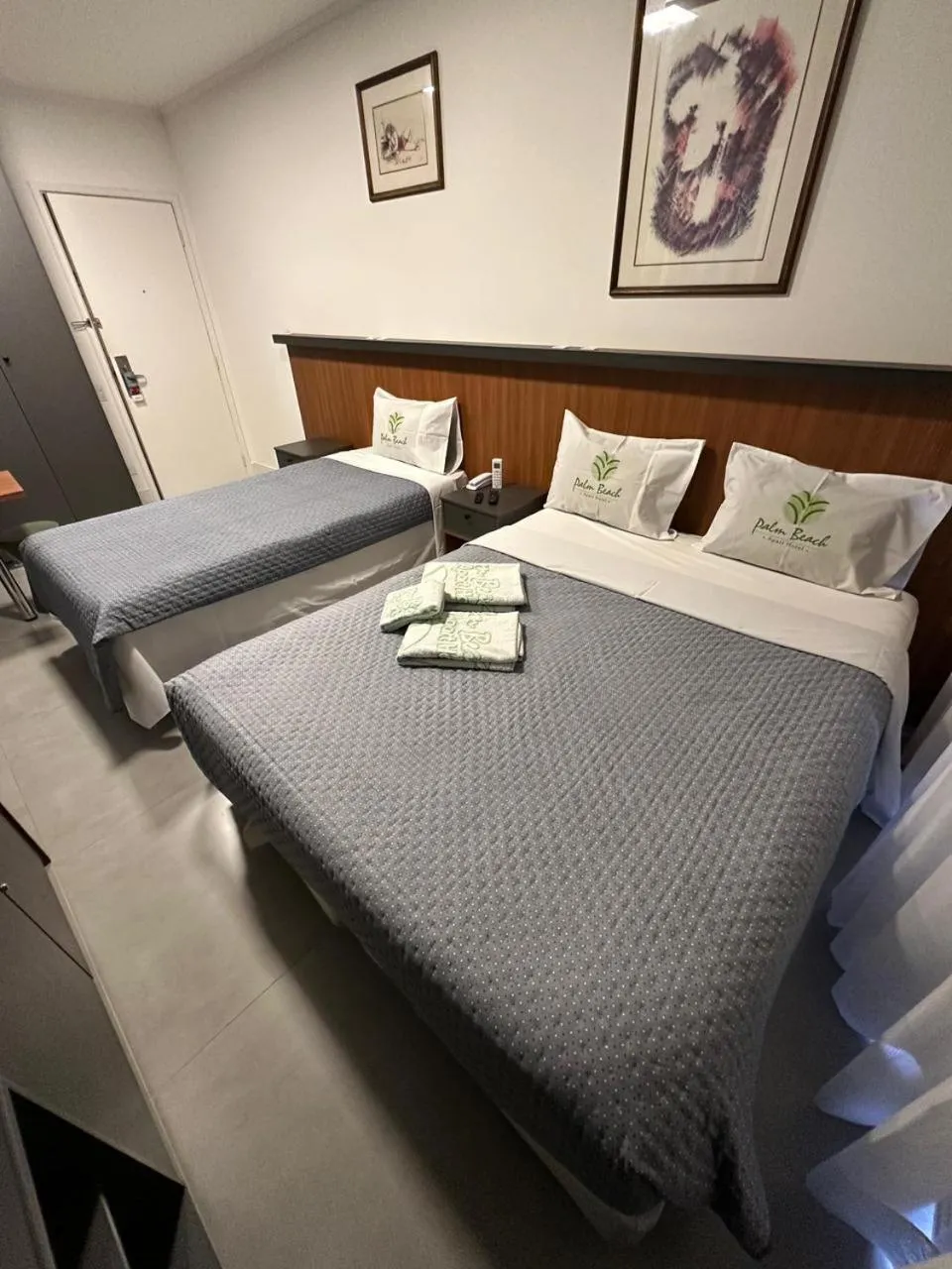 Flat Charmoso - 50 m Av Paulista - By Palm Rooms - 289