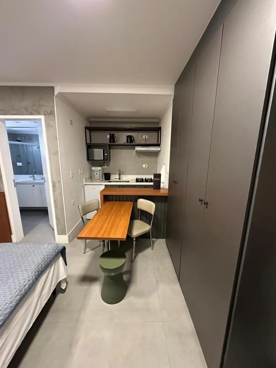 Flat Charmoso - 50 m Av Paulista - By Palm Rooms - 289