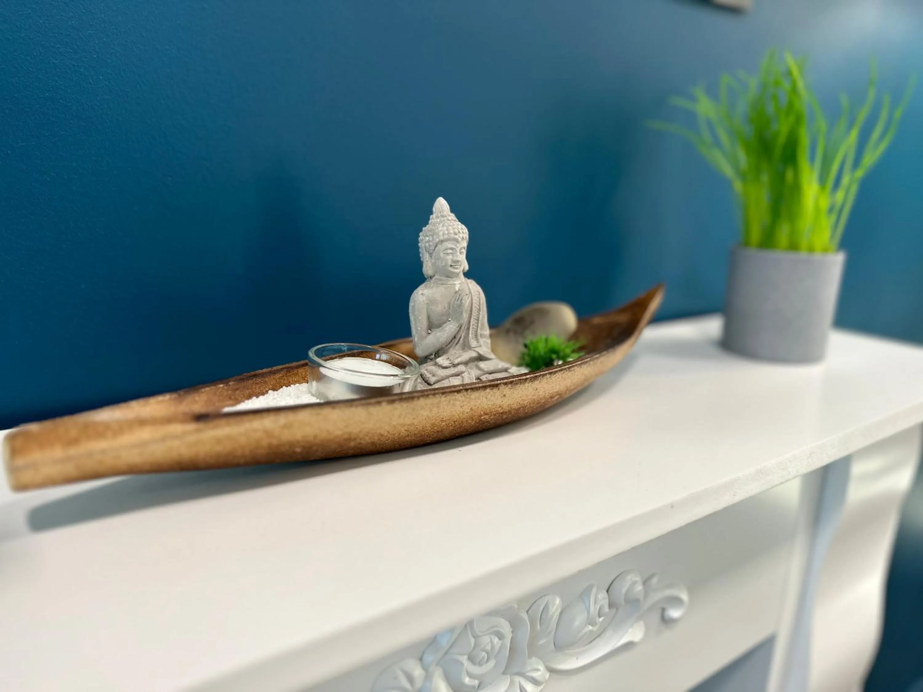 Decorative detail in Campanile Belfort Montbéliard - Gare La Jonxion.