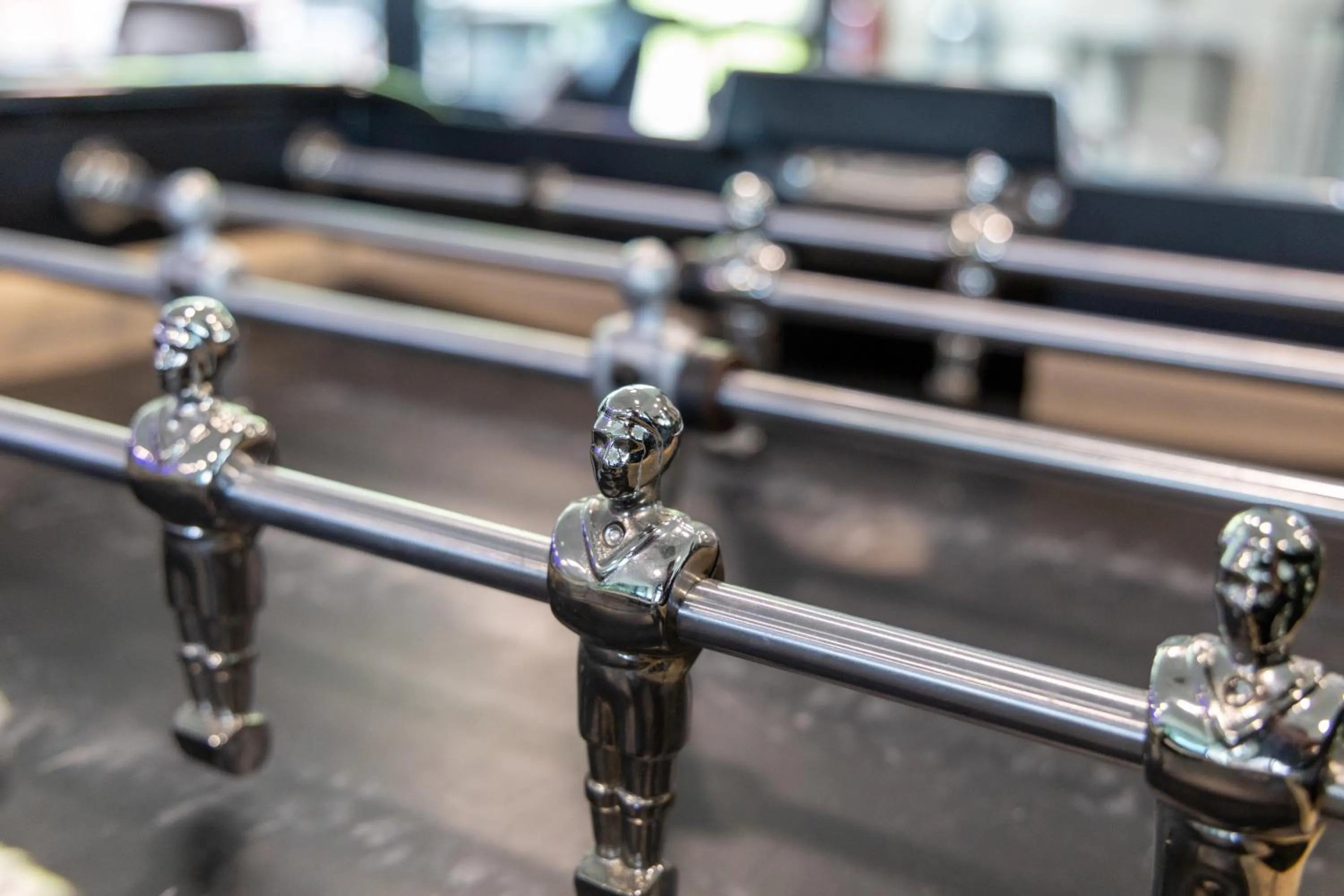 Entertainment in Campanile Belfort Montbéliard - Gare La Jonxion.