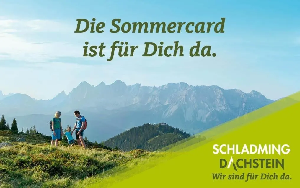 Unser Hoamat Appartement