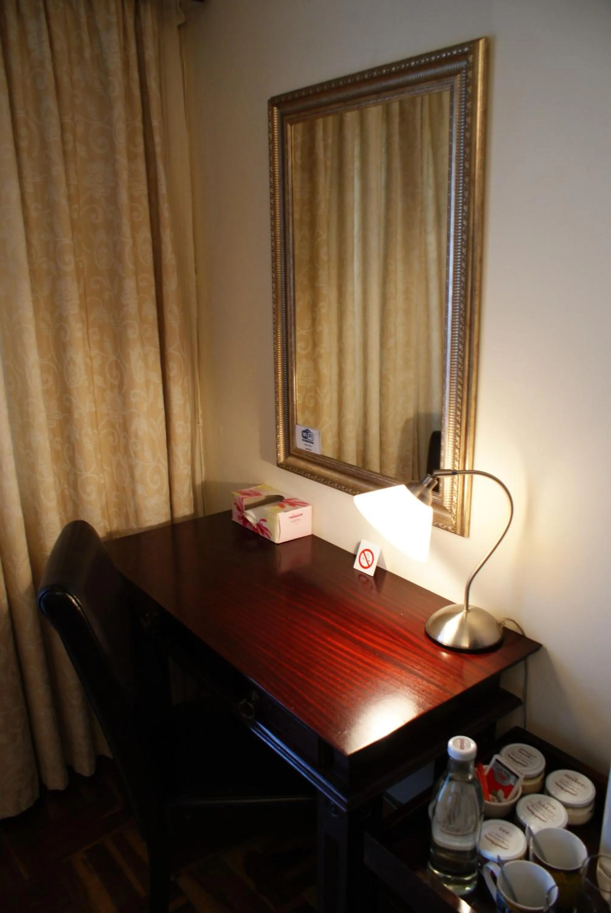 Other in Hampton House Guest House