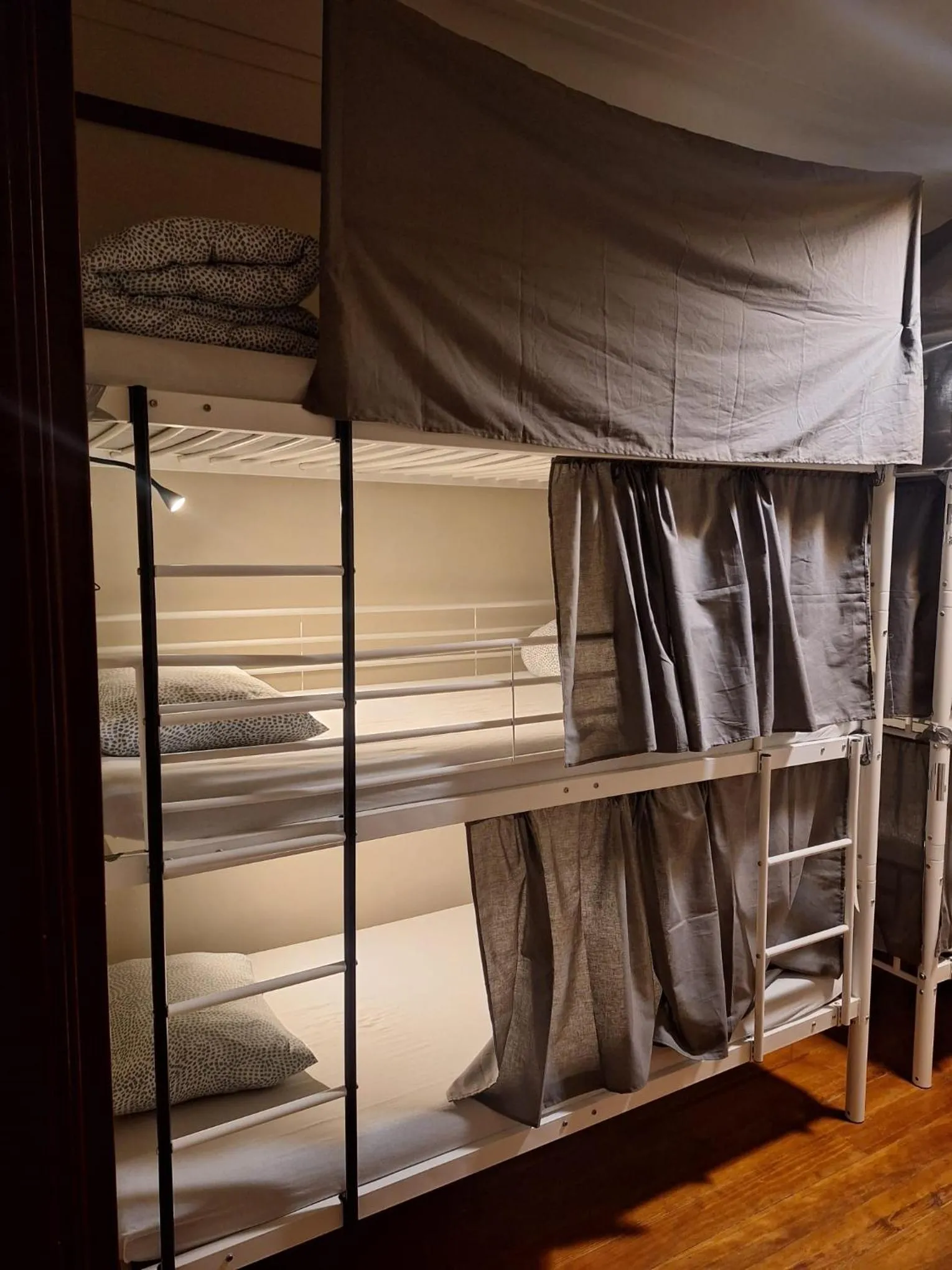 Bed in Easy Host Porto