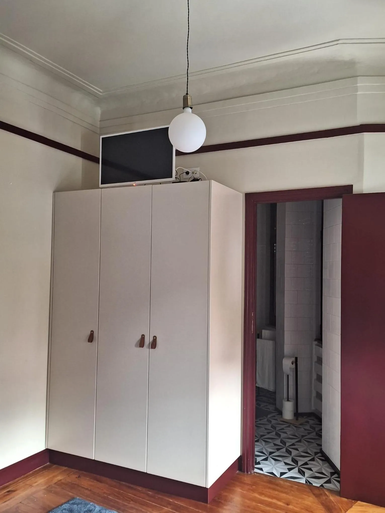 TV and multimedia in Easy Host Porto