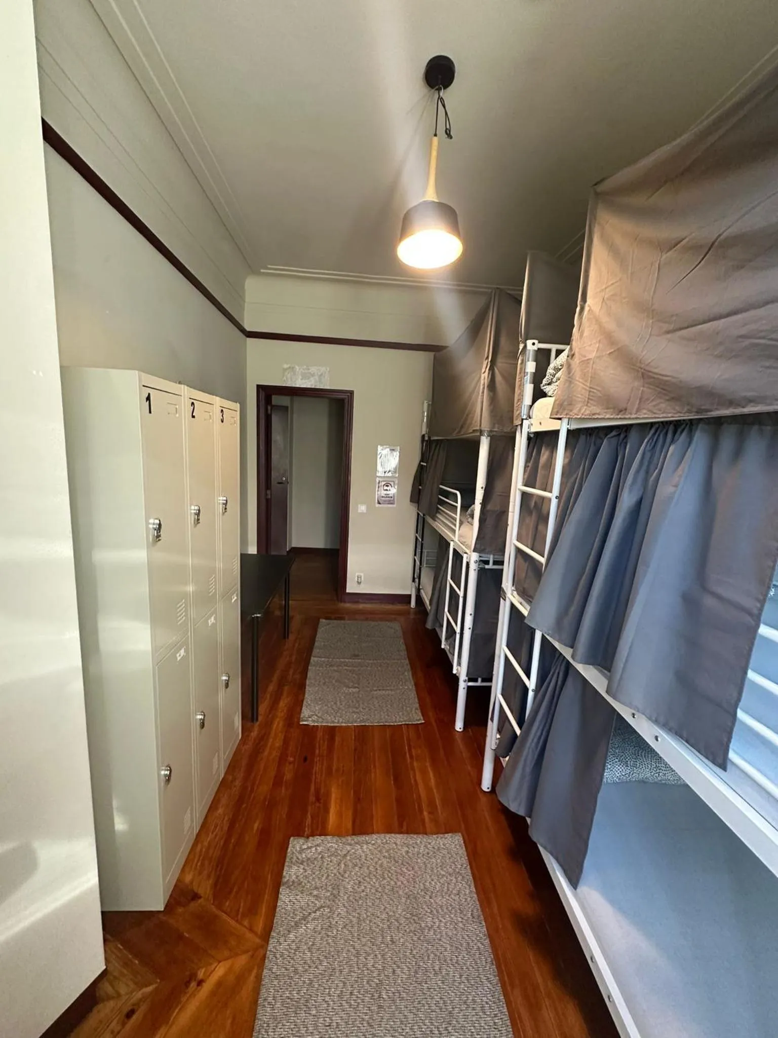 Bed in Easy Host Porto