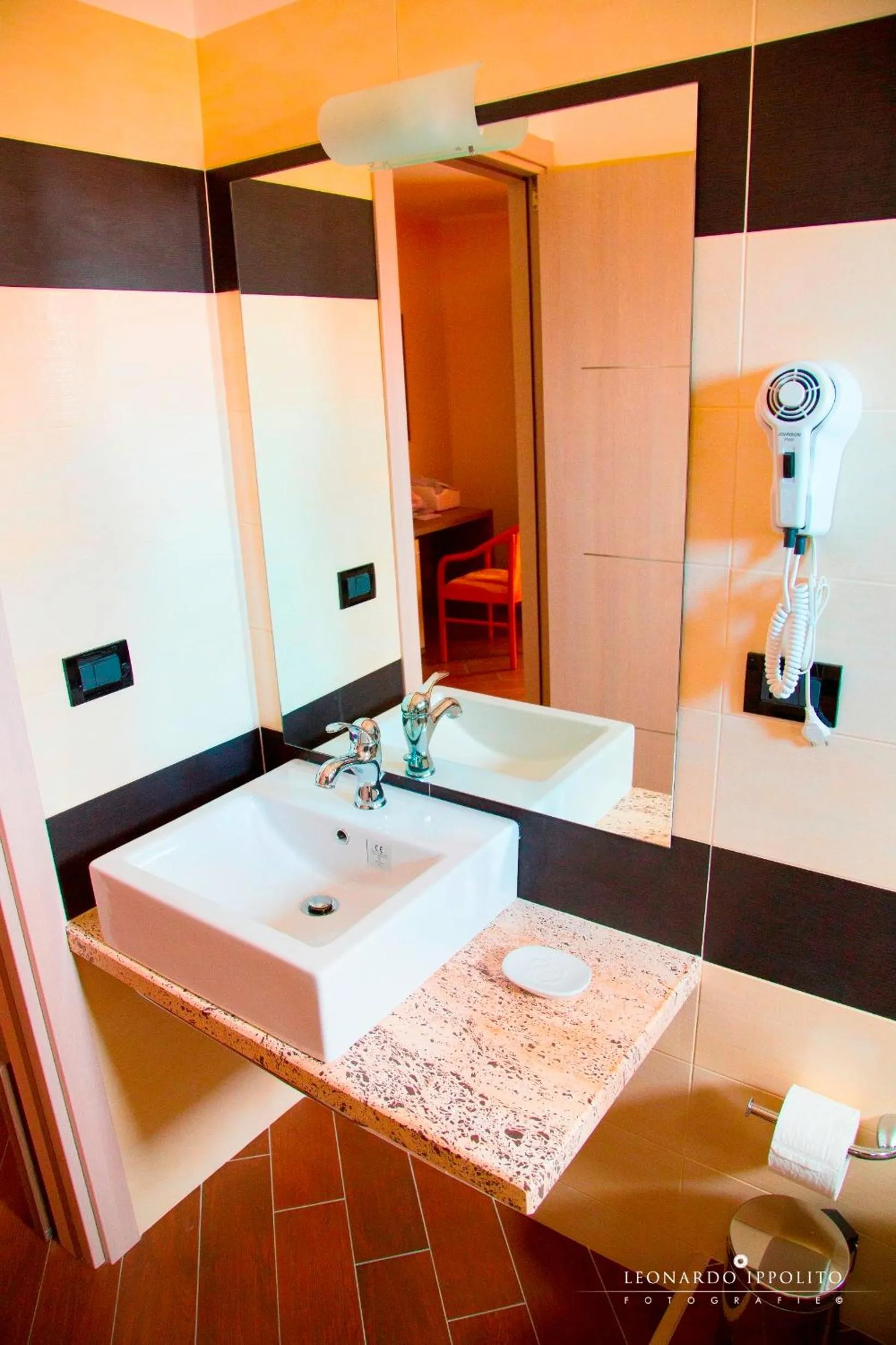 San Pio Bed & Breakfast