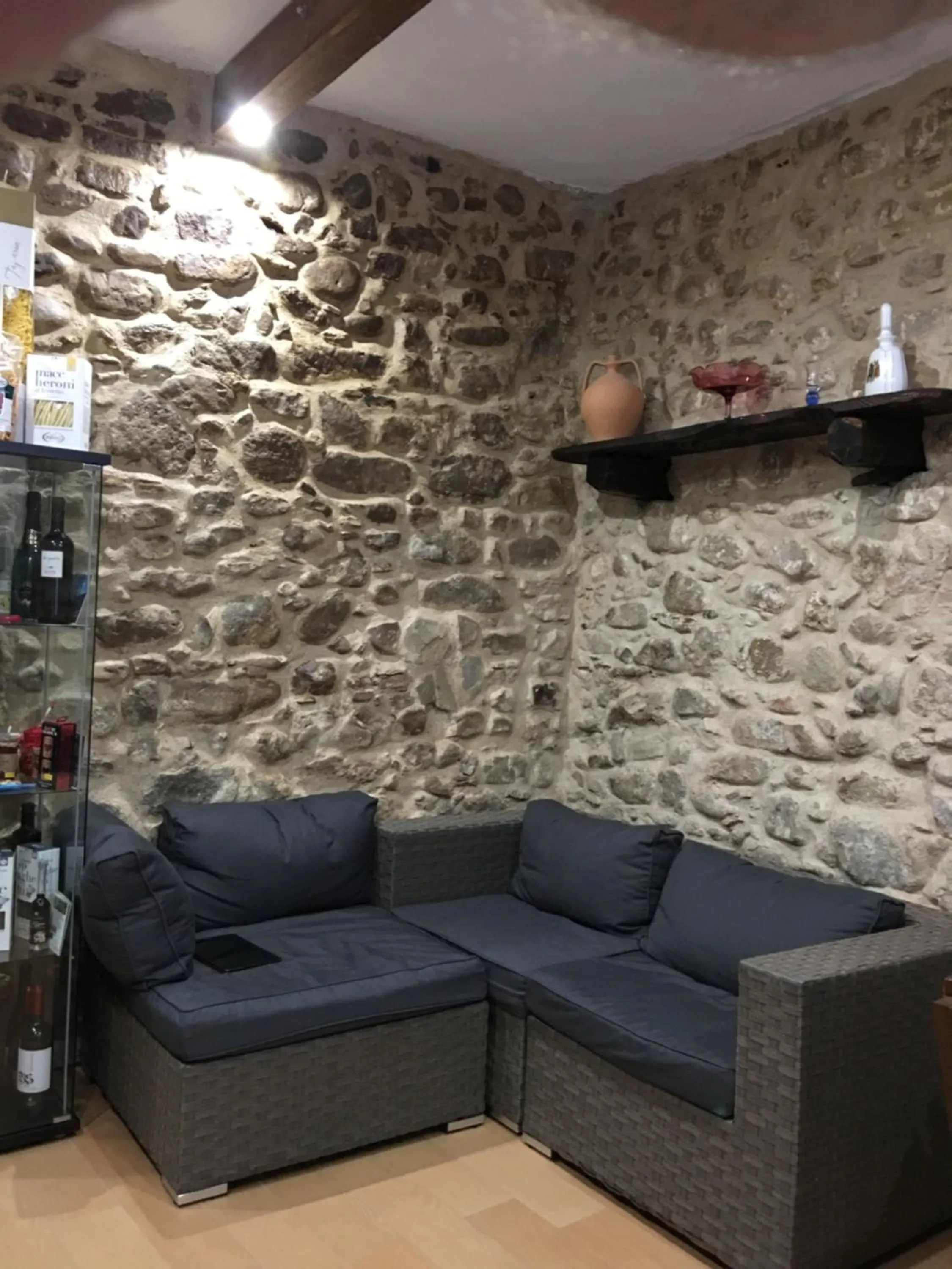 San Pio Bed & Breakfast