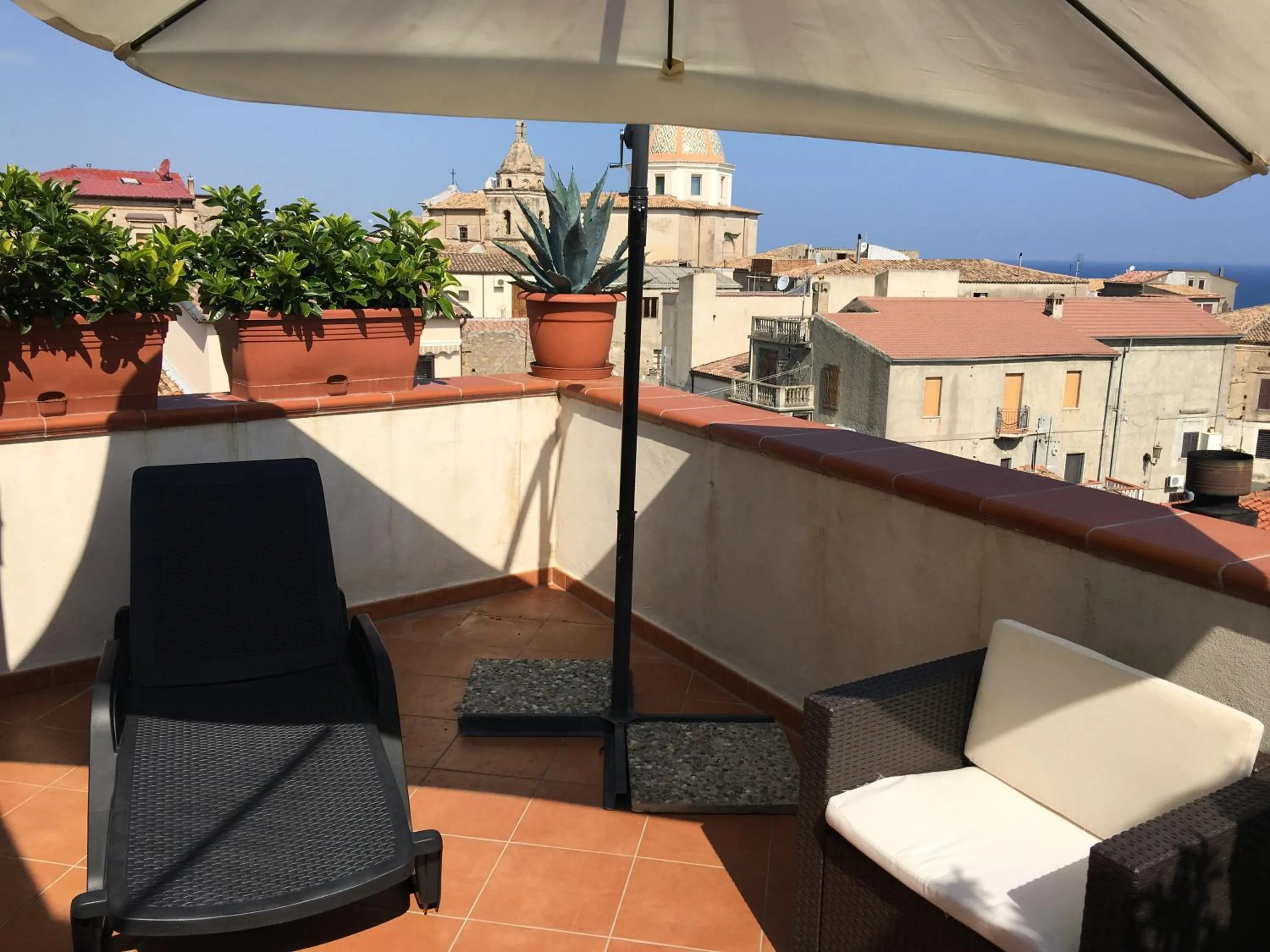 San Pio Bed & Breakfast