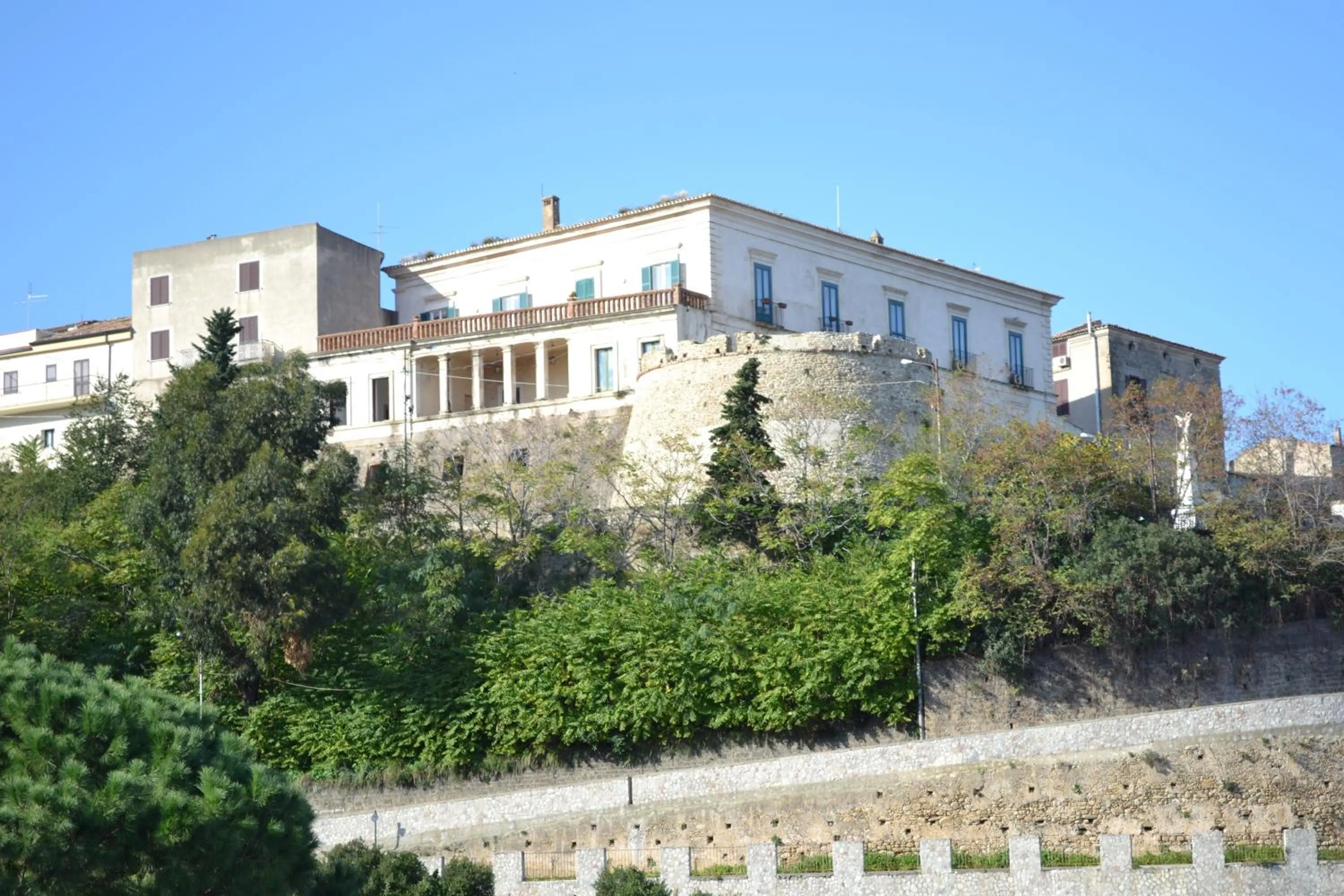 San Pio Bed & Breakfast