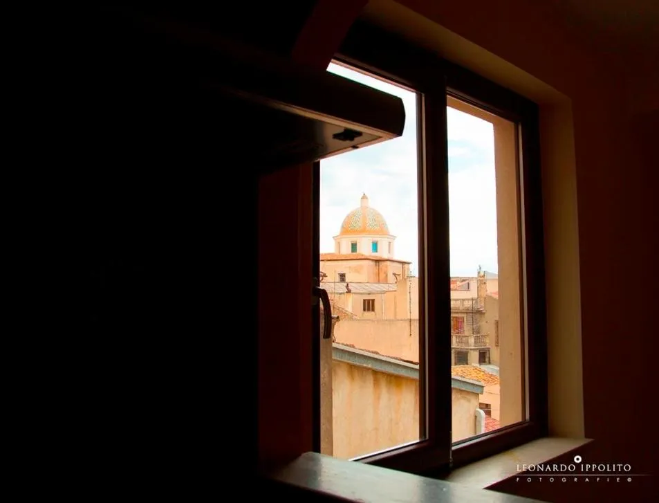 San Pio Bed & Breakfast