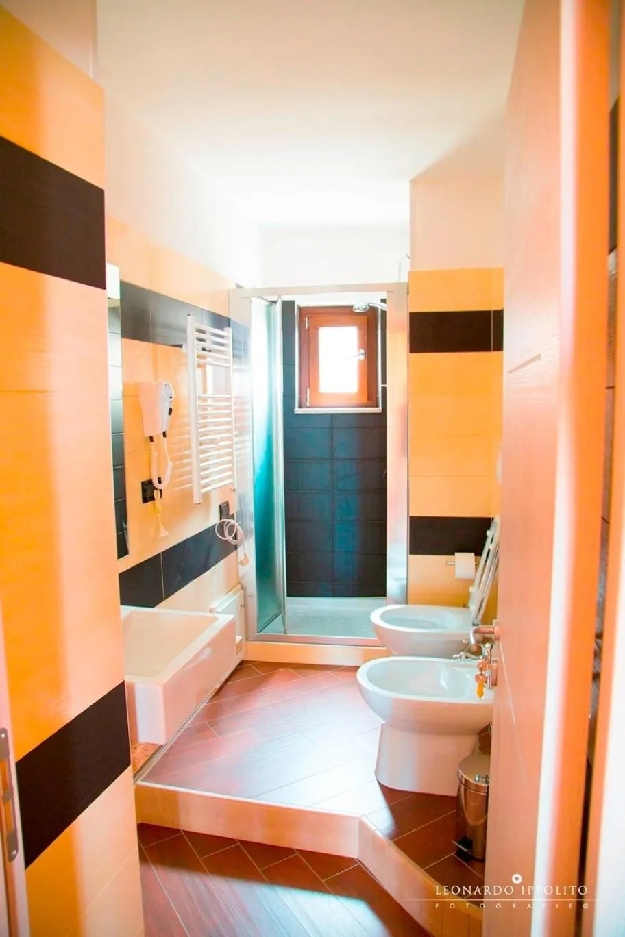 San Pio Bed & Breakfast