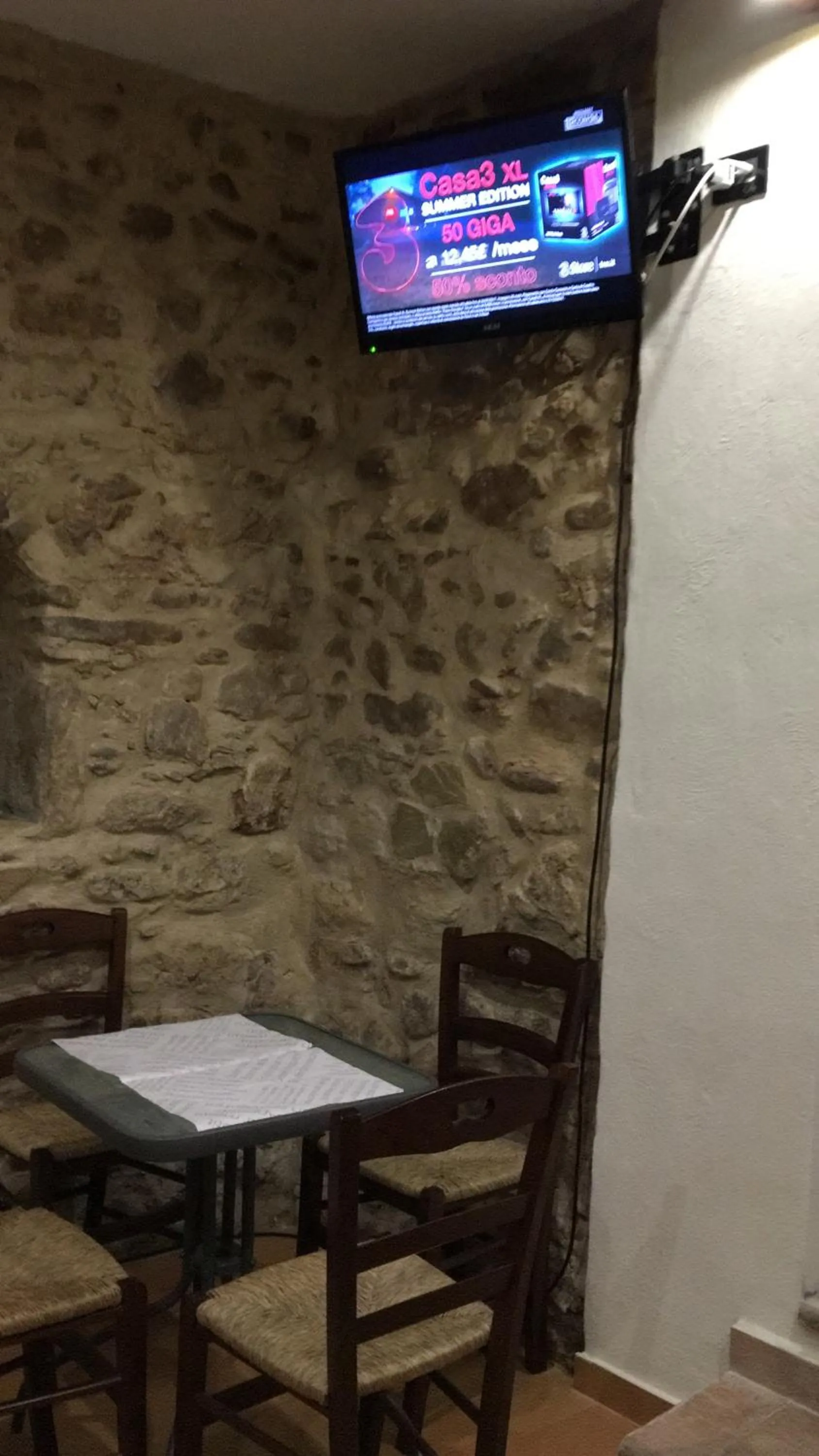 San Pio Bed & Breakfast