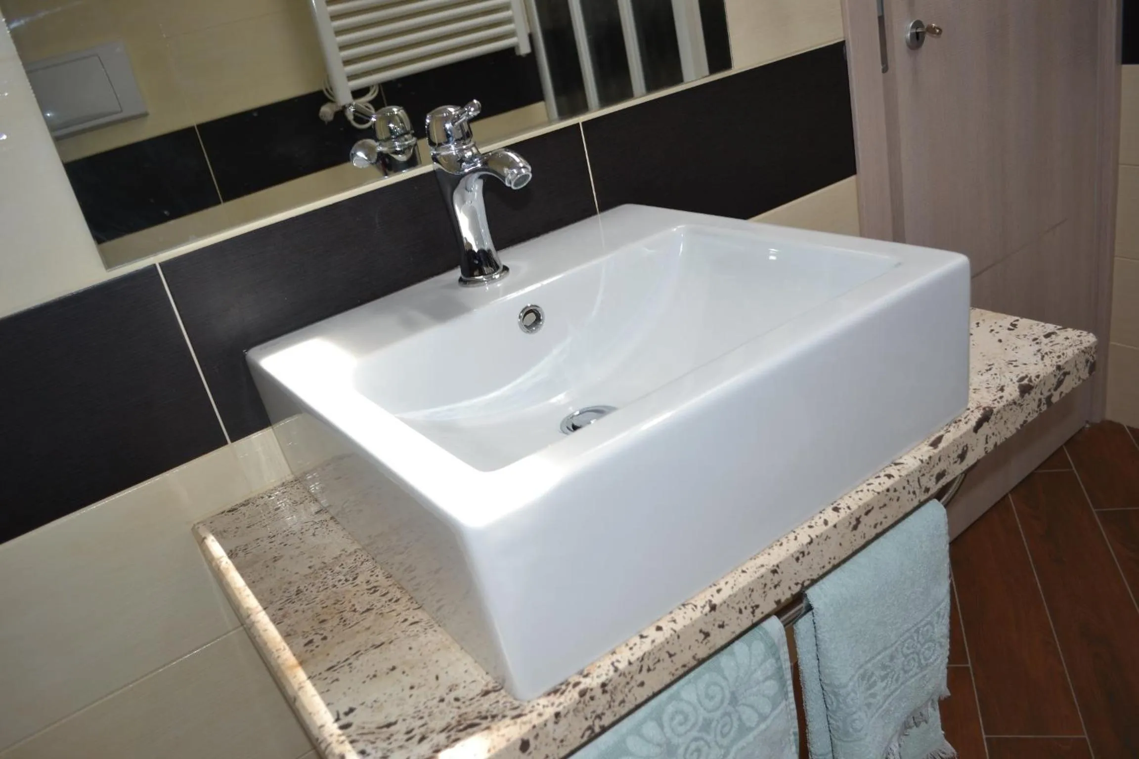 San Pio Bed & Breakfast