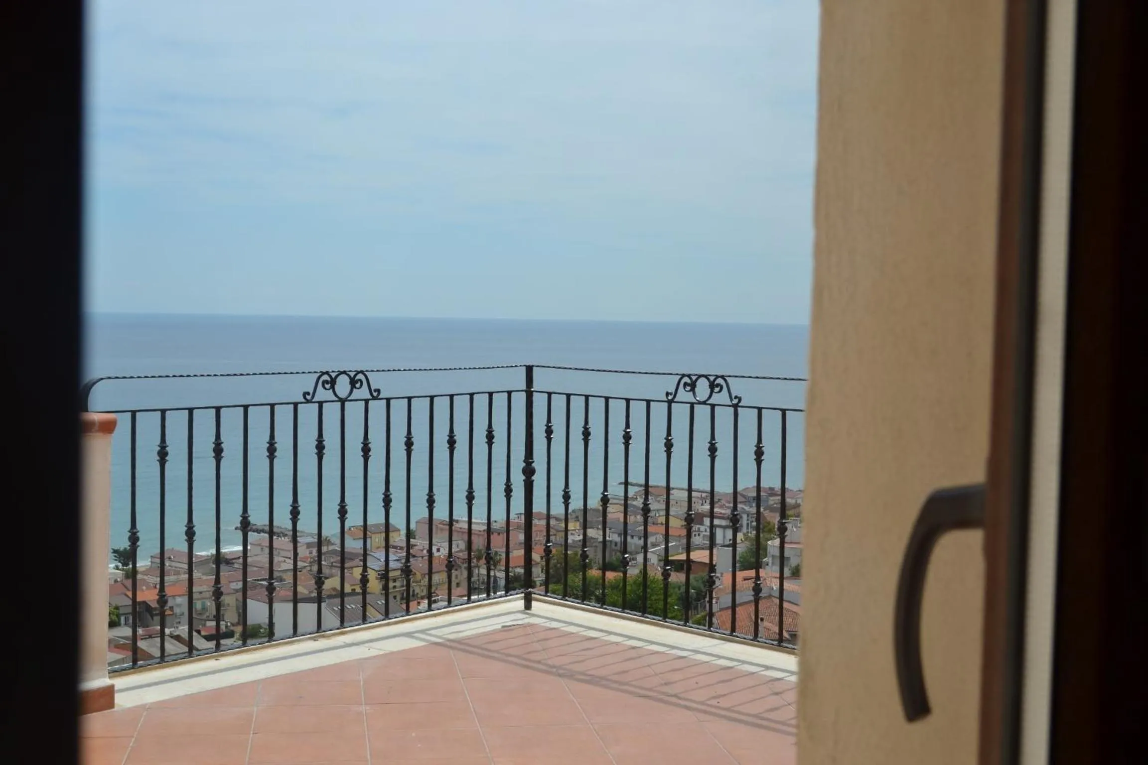 San Pio Bed & Breakfast