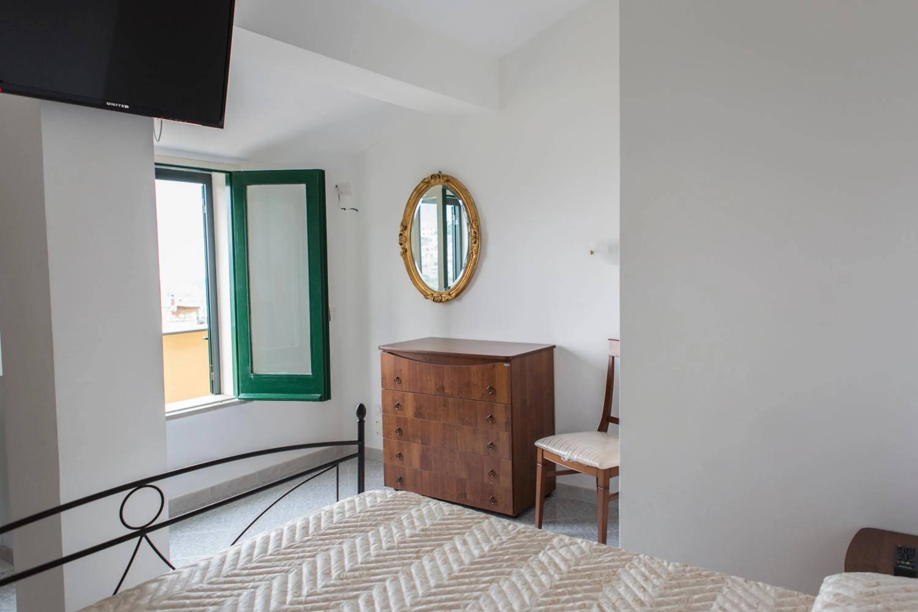 Day, Bed in Rianna Rooms & Breakfast