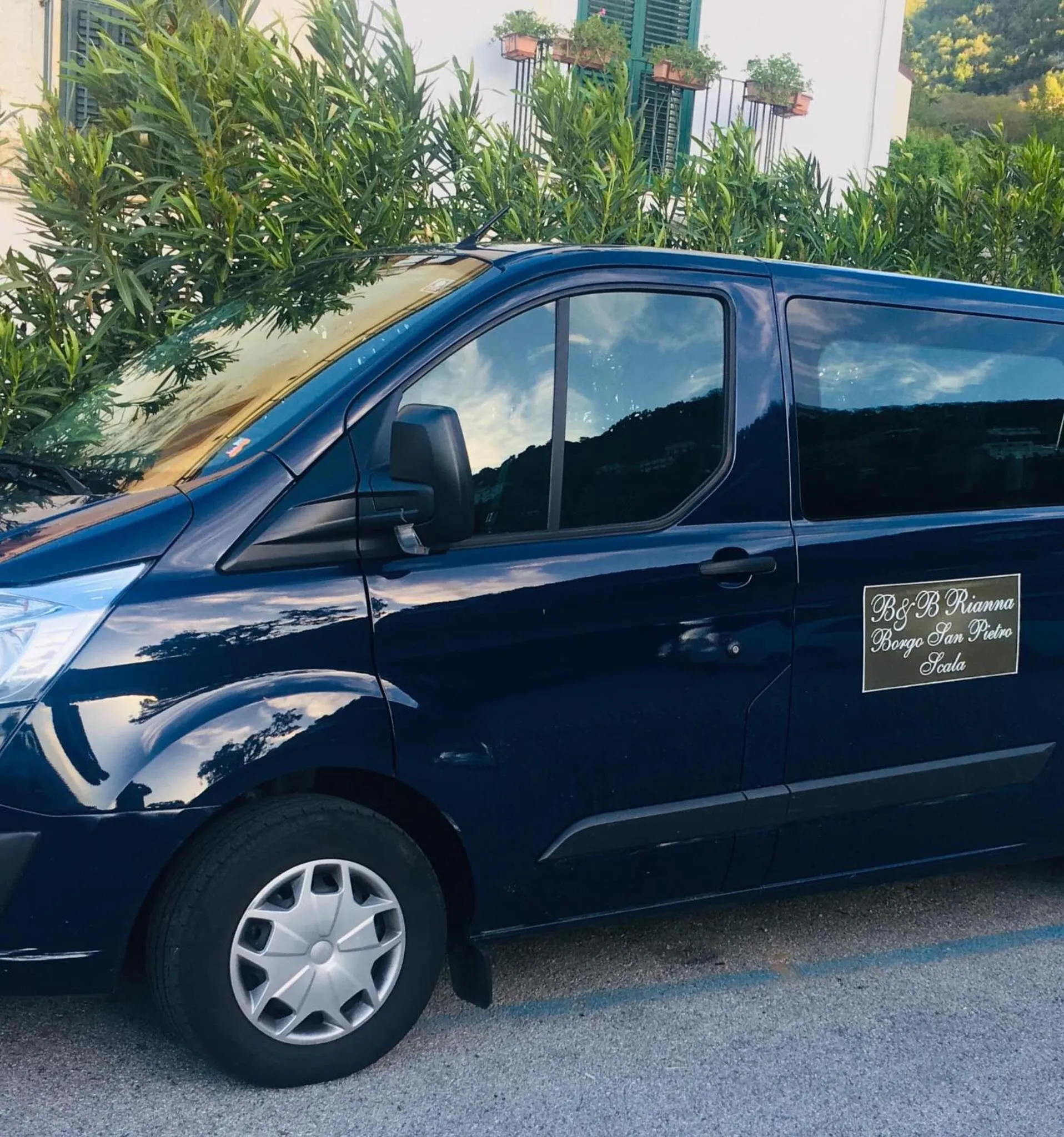 Activities in Rianna Rooms & Breakfast