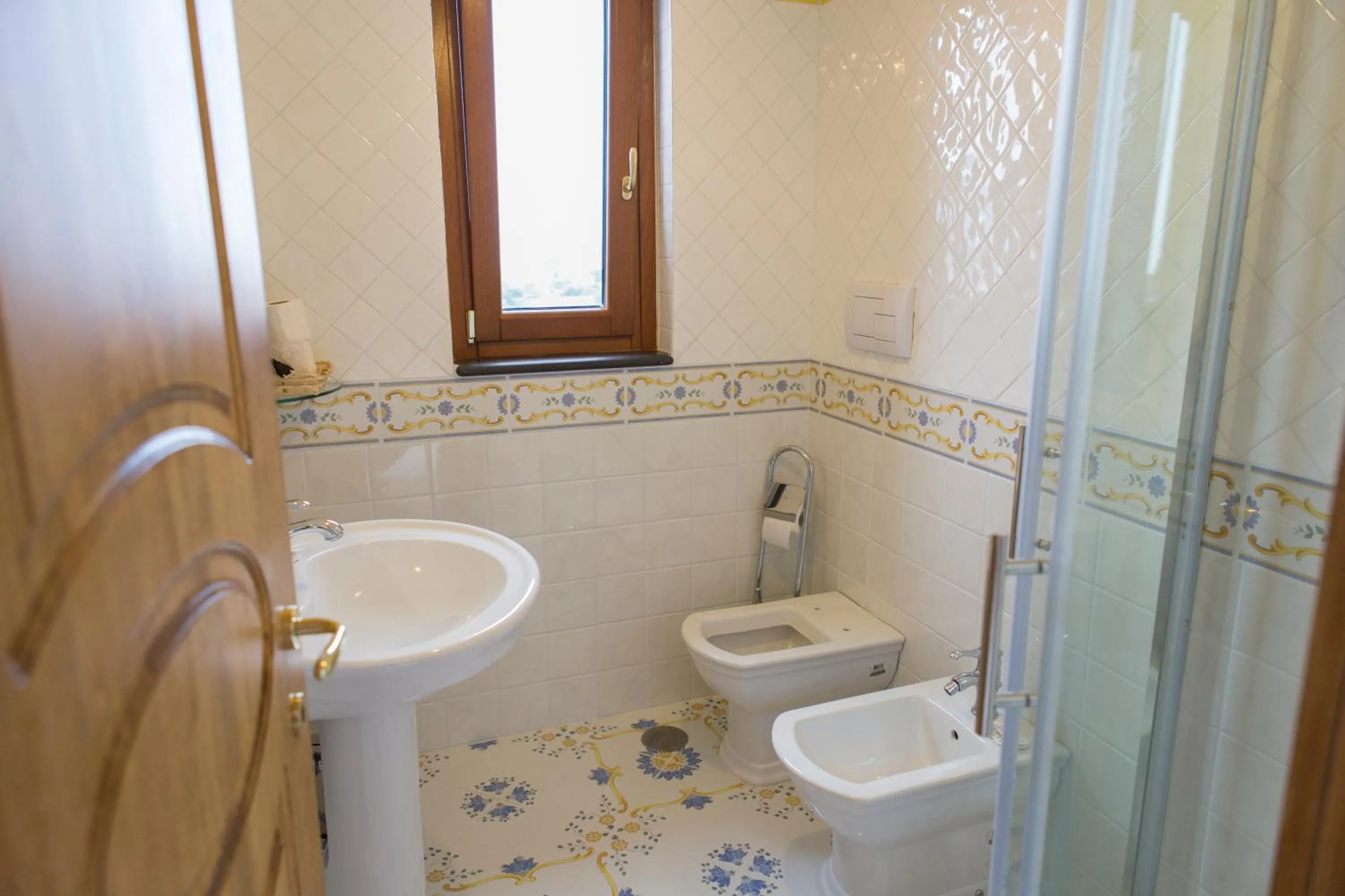 Day in Rianna Rooms & Breakfast