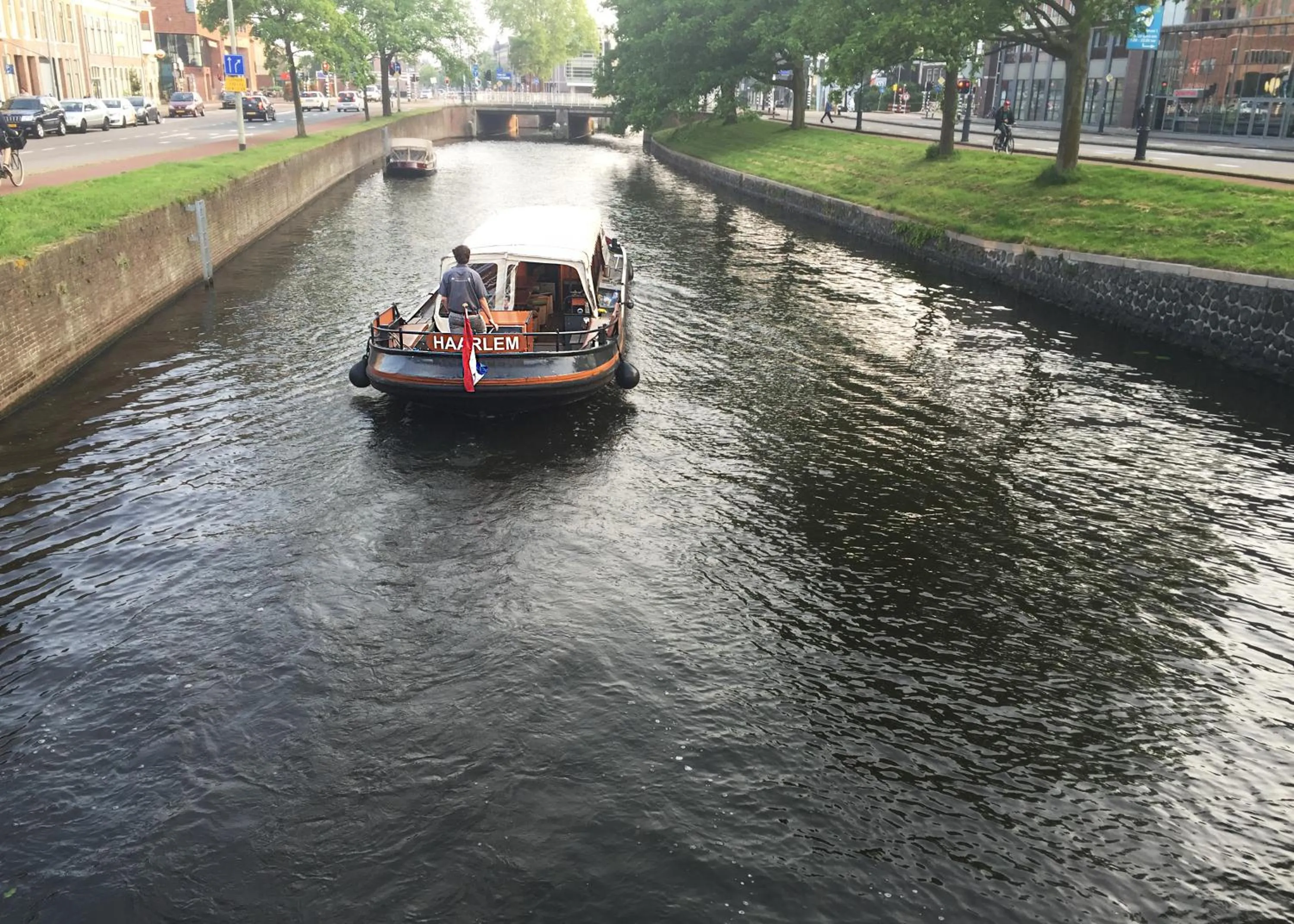 Nearby landmark in Hotel Carillon