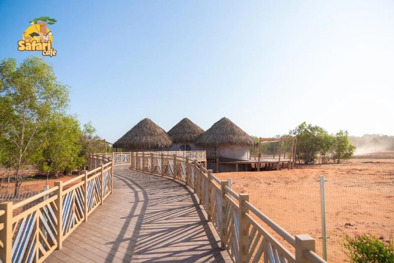 Day in Wonderland Resort Phan Thiet