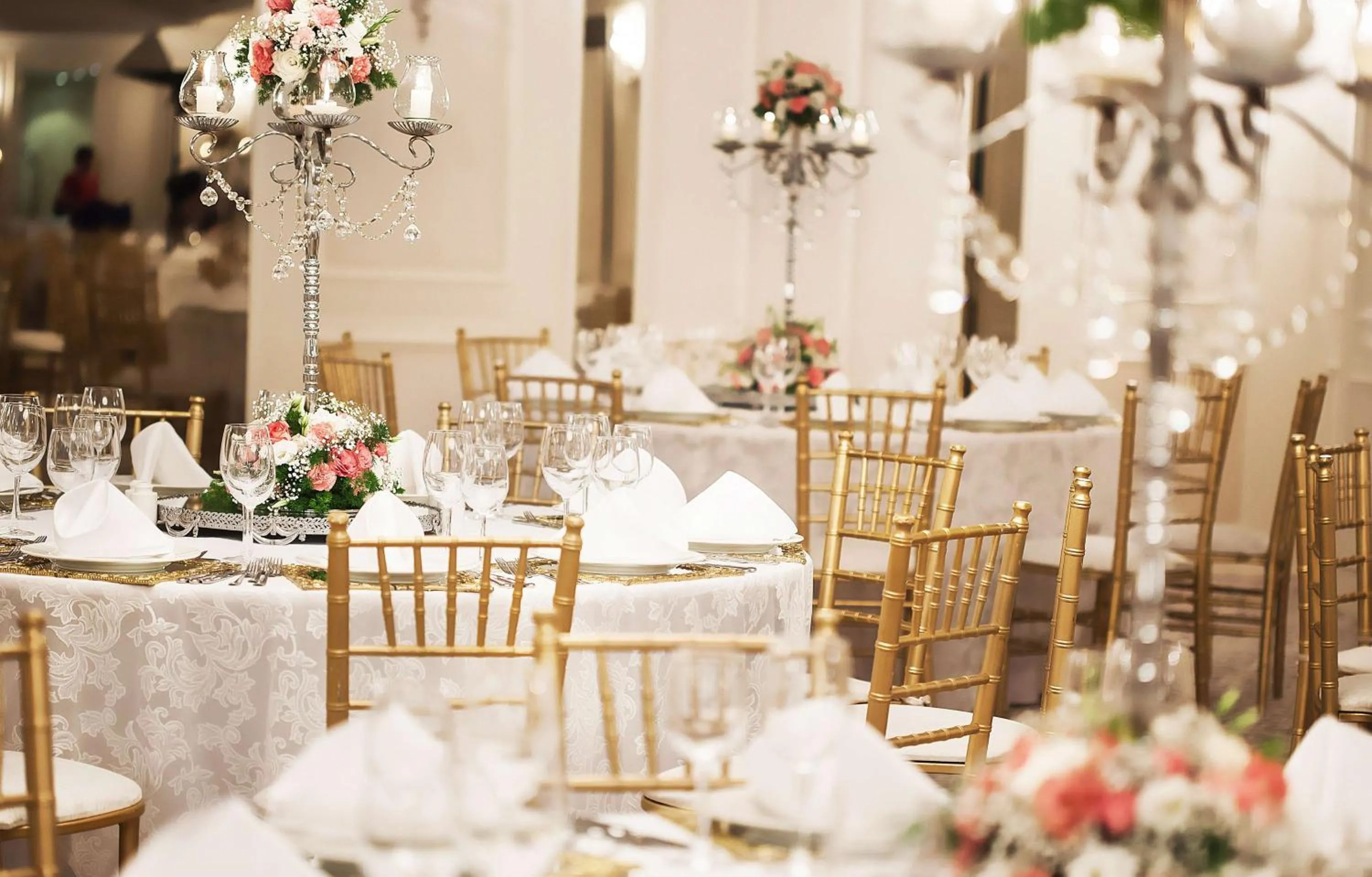 Meeting/conference room in DoubleTree By Hilton Gaziantep