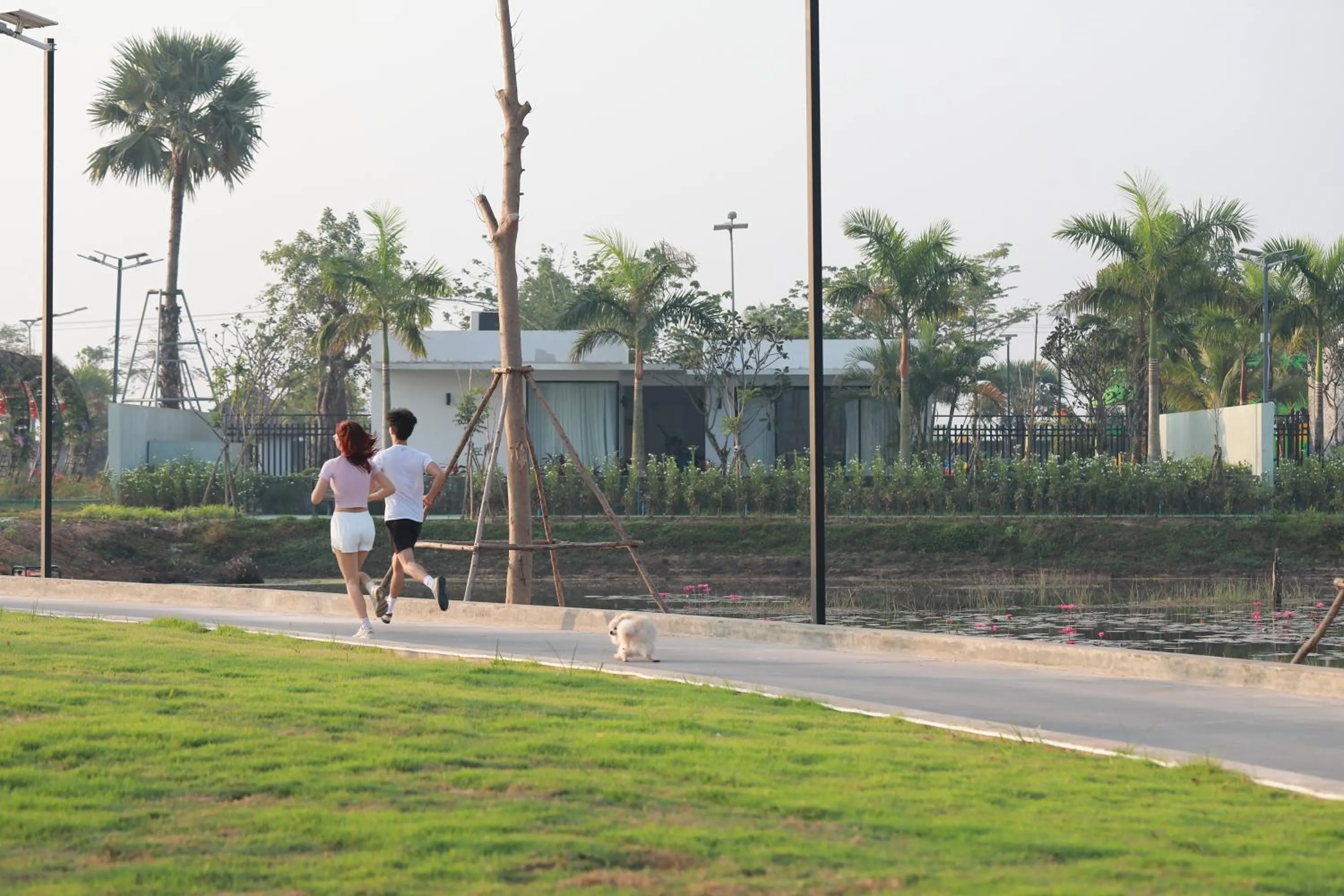 Activities in Wonderland Suites and Resort