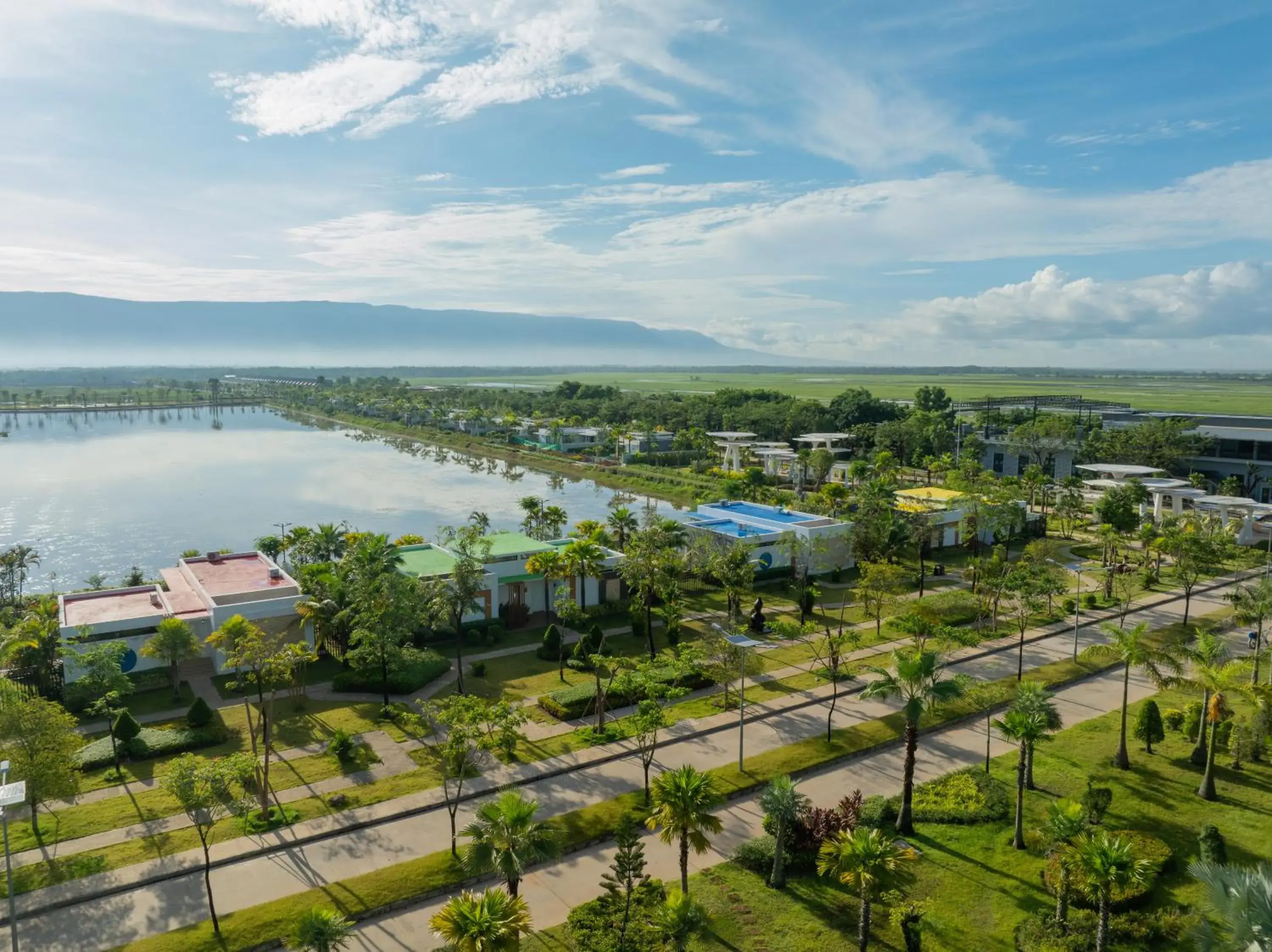 Wonderland Suites and Resort Wonderland Suites and Resort