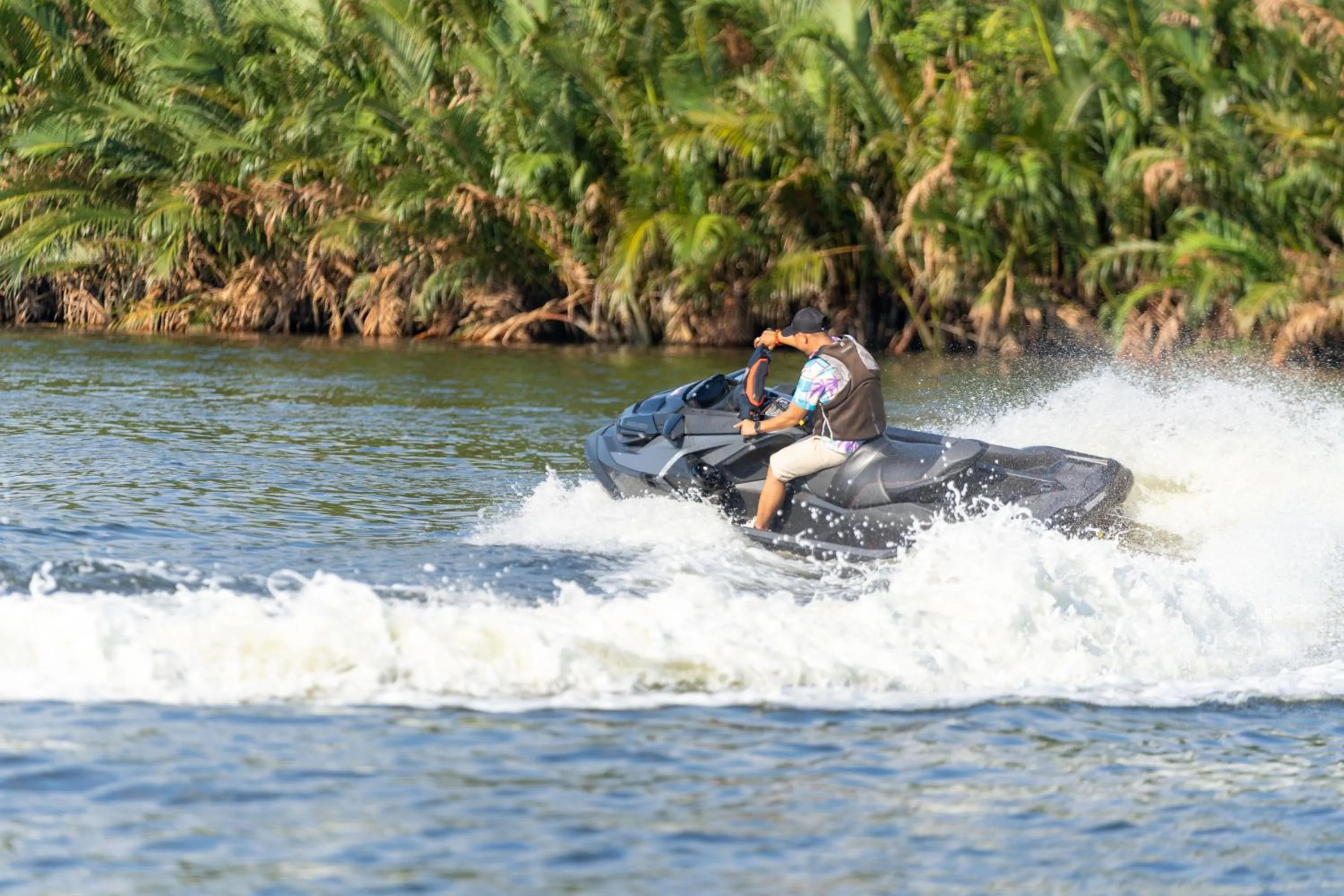 Activities in Wonderland Suites and Resort