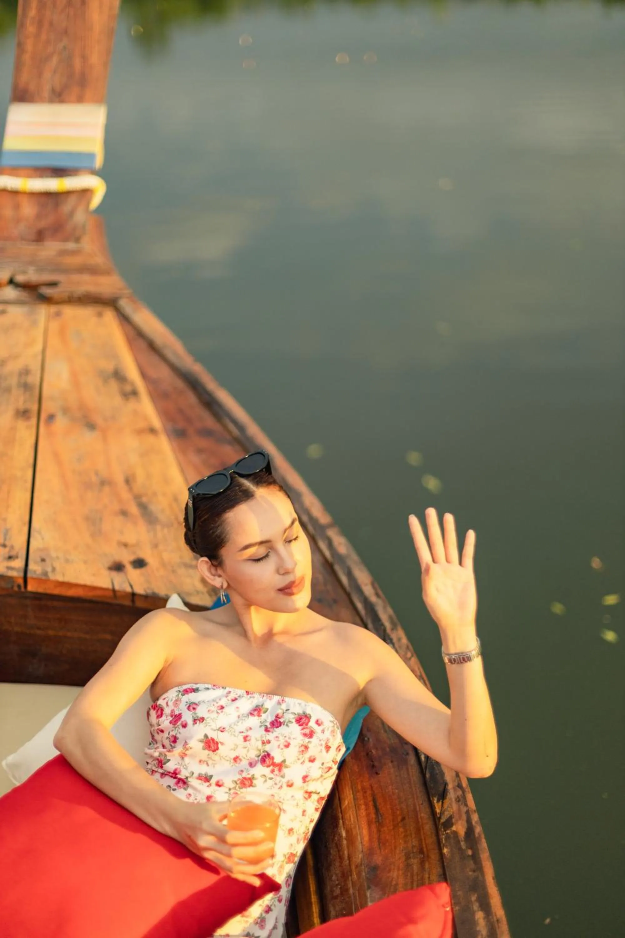 Activities in Wonderland Suites and Resort