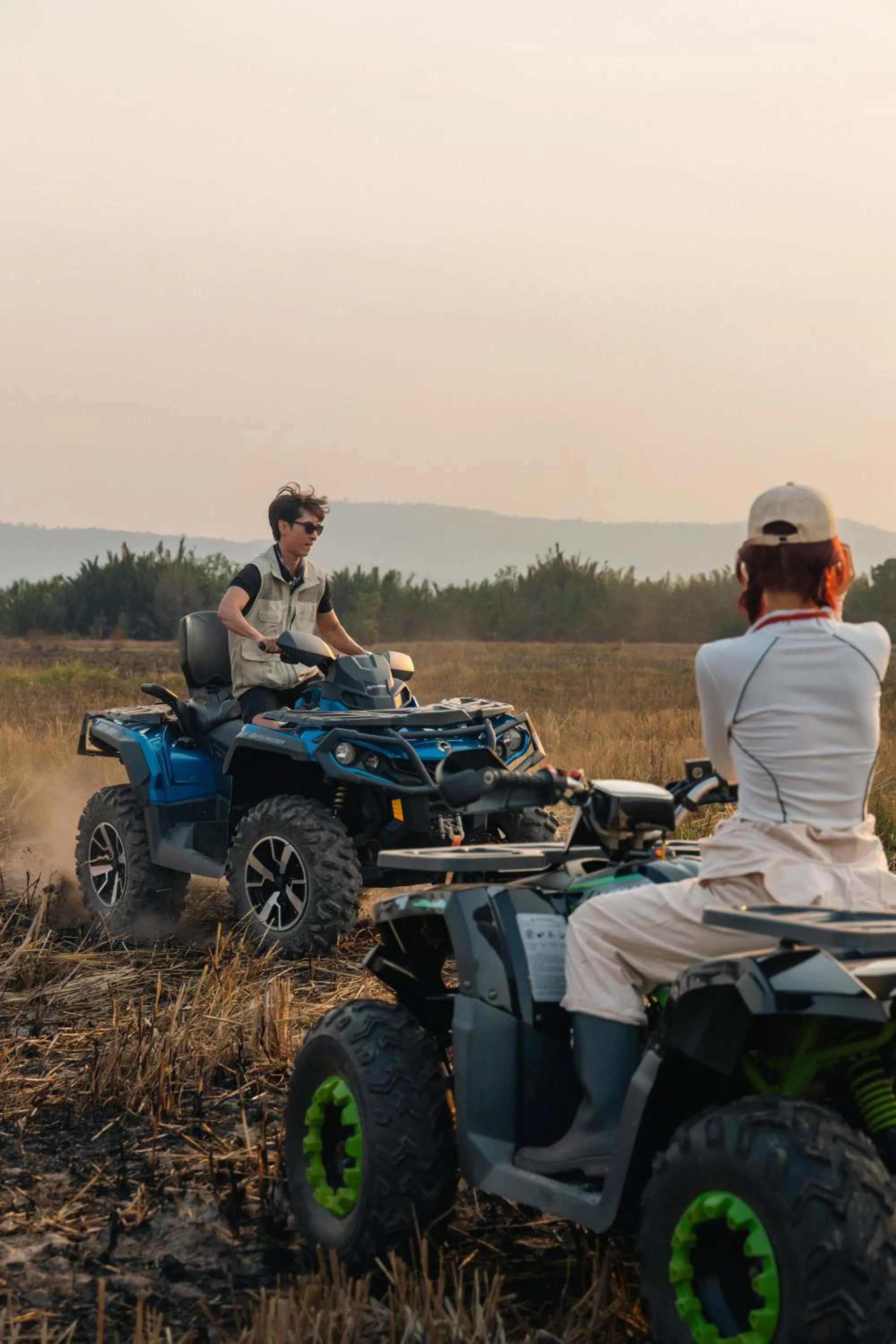 Activities in Wonderland Suites and Resort