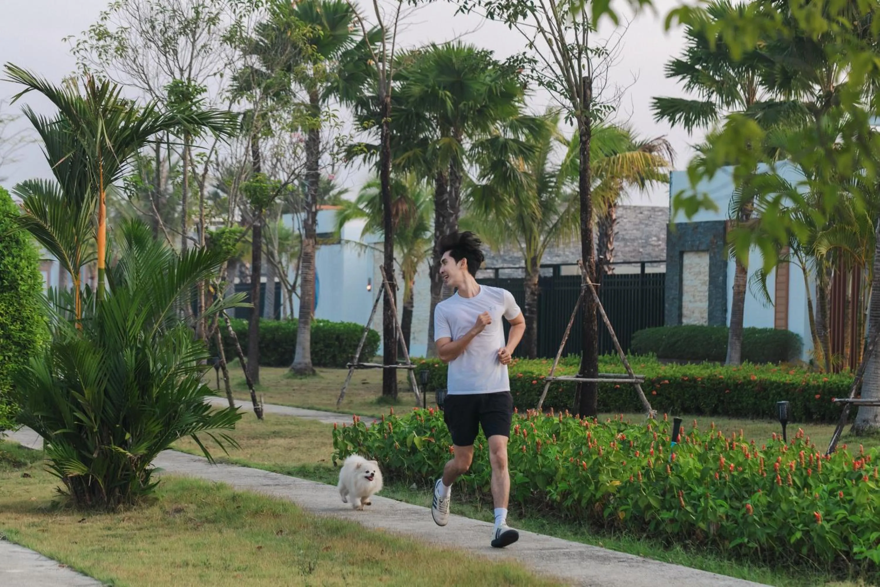 Activities in Wonderland Suites and Resort