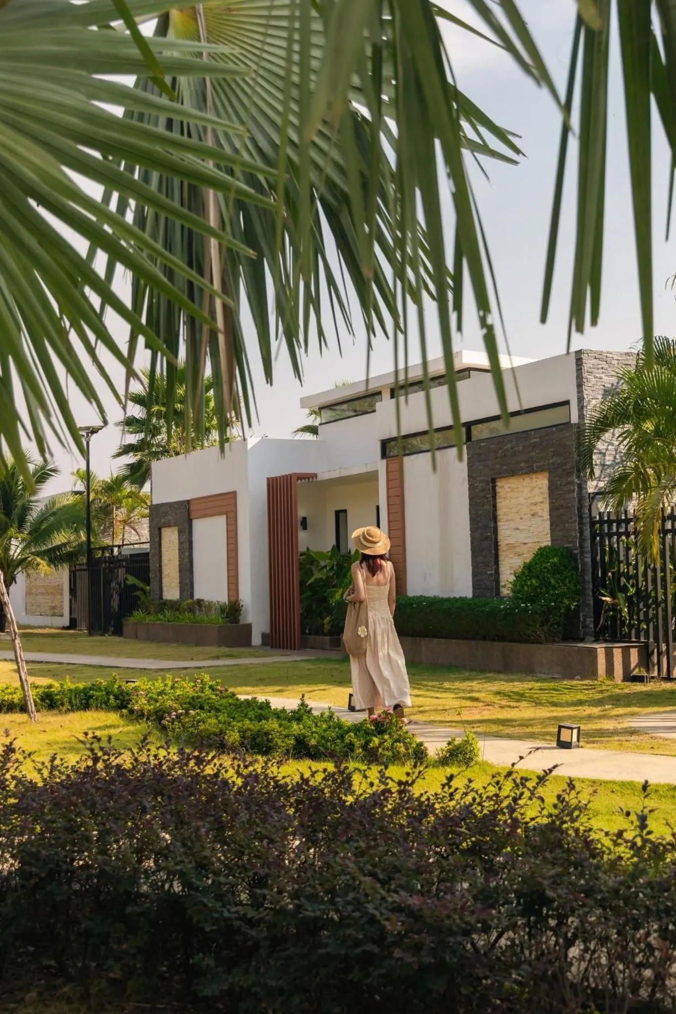 View (from property/room) in Wonderland Suites and Resort