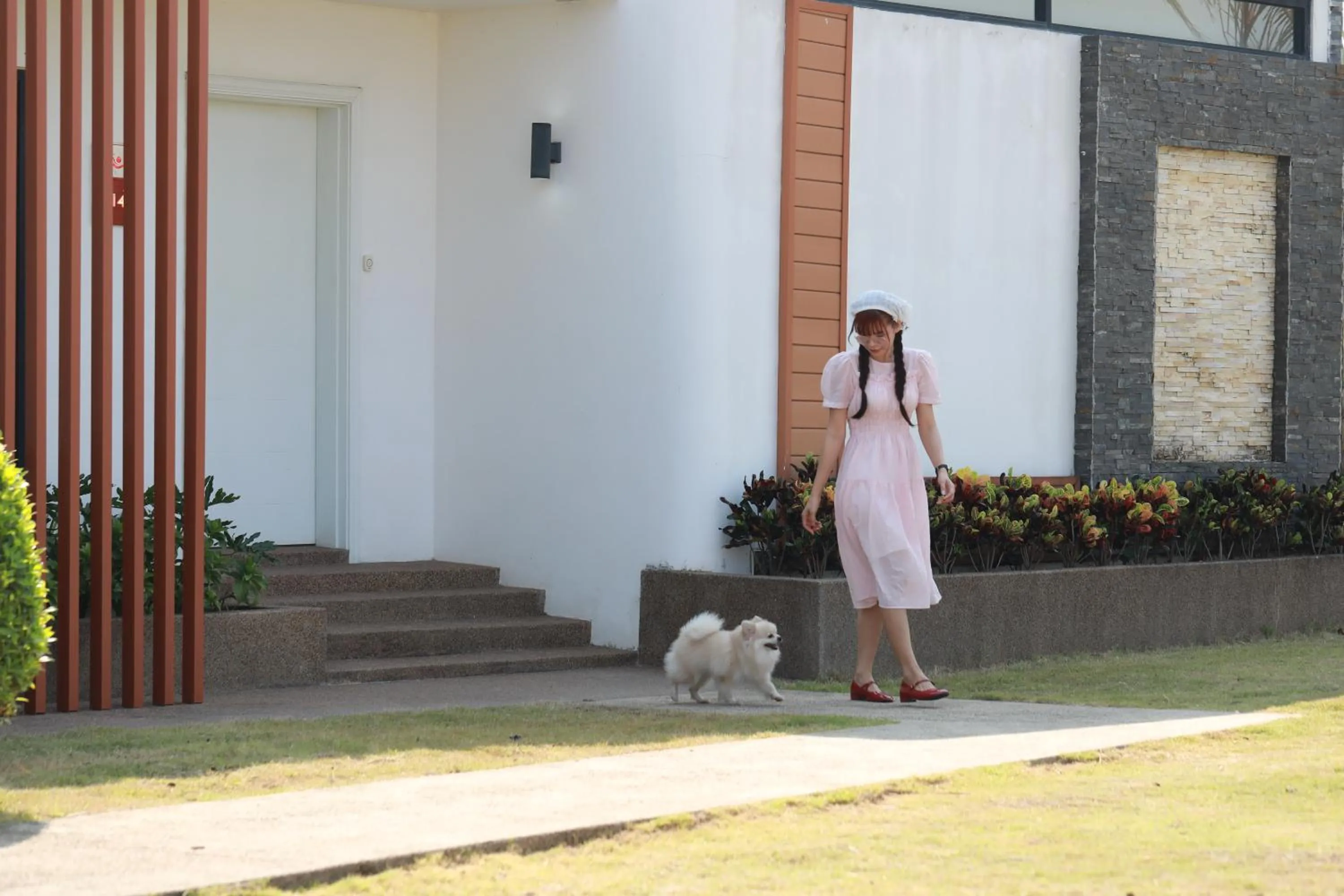 View (from property/room) in Wonderland Suites and Resort