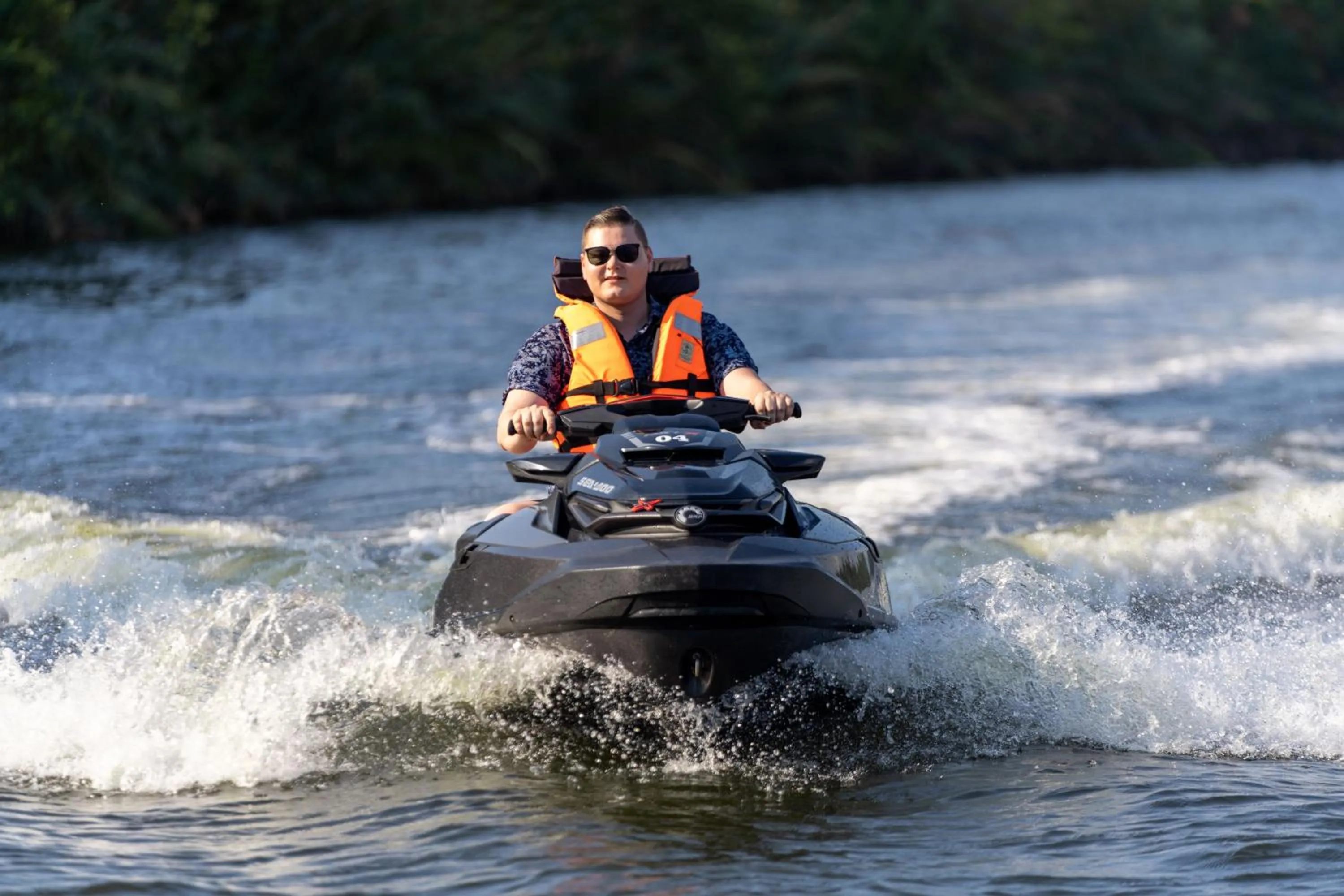 Activities in Wonderland Suites and Resort