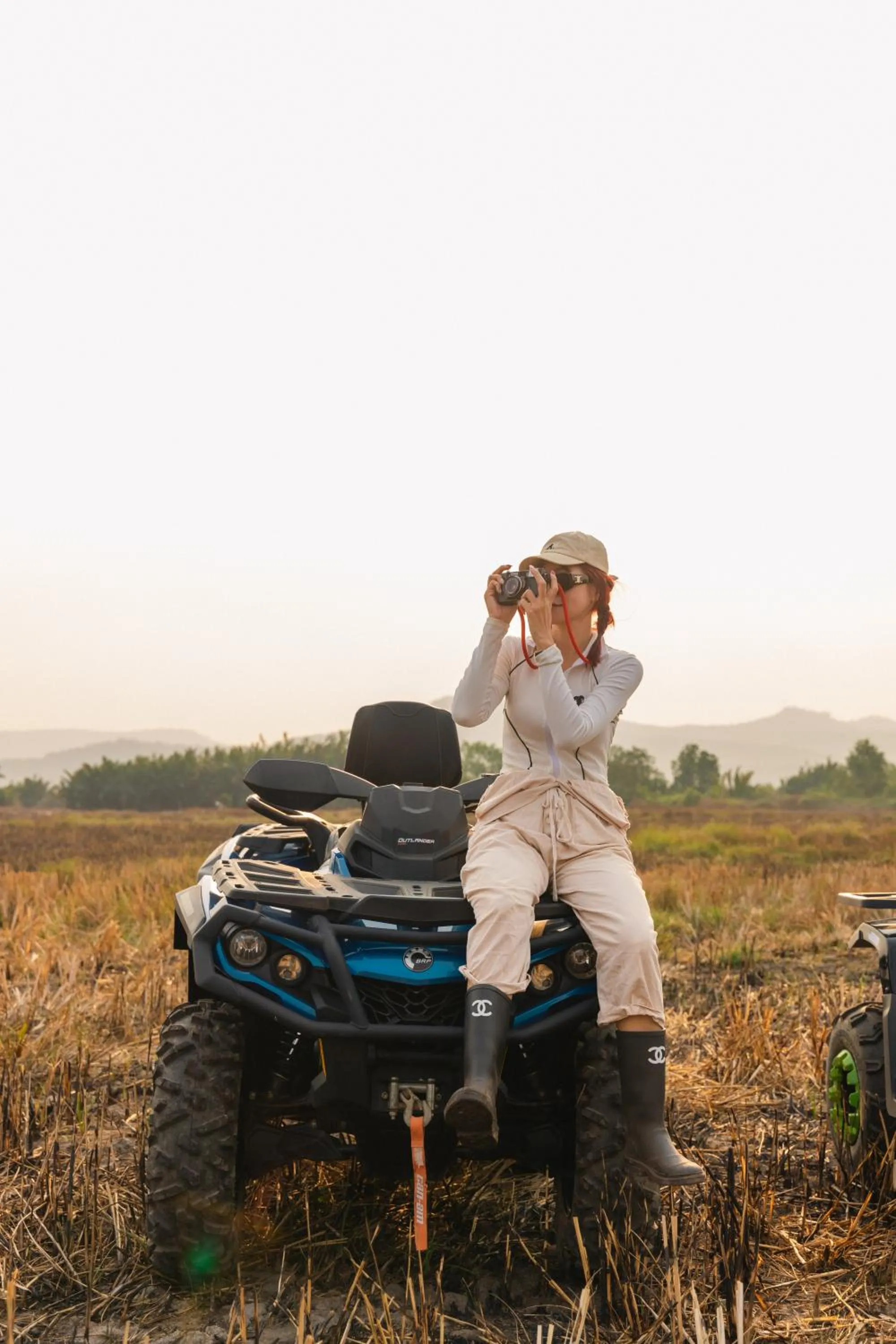 Activities in Wonderland Suites and Resort