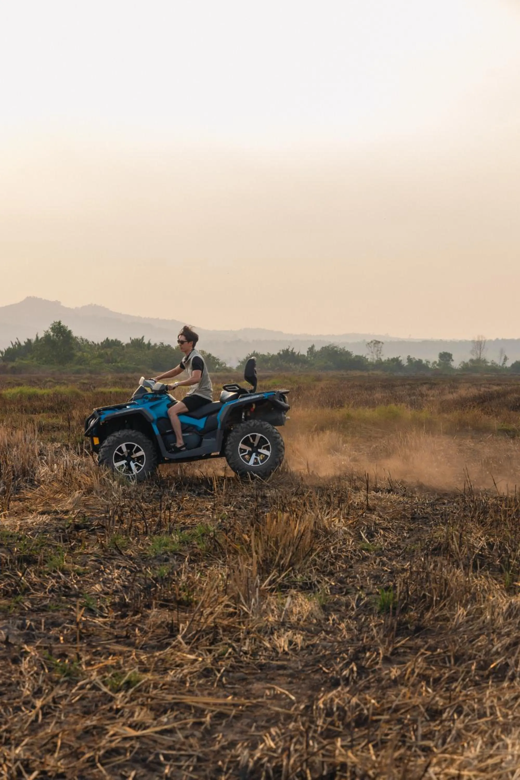 Activities in Wonderland Suites and Resort