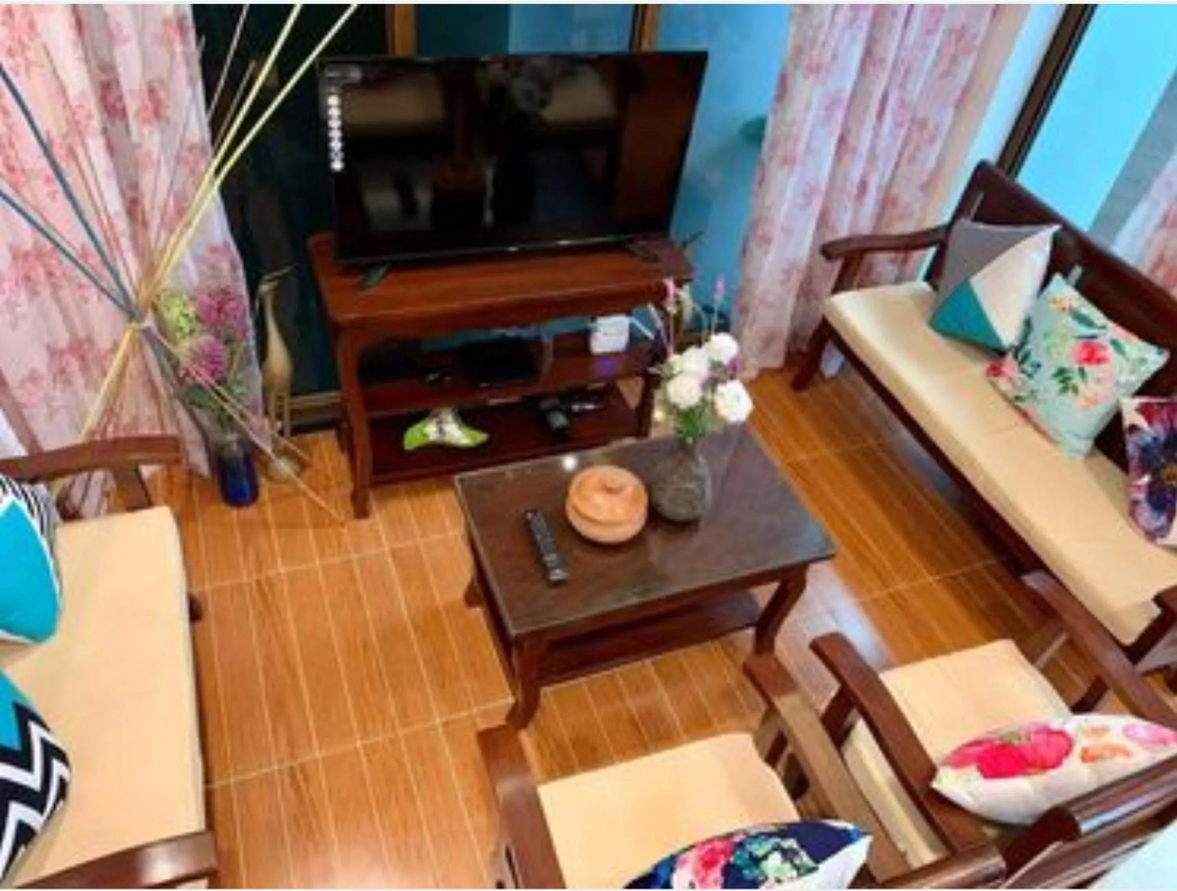 The Orient Beach Boracay