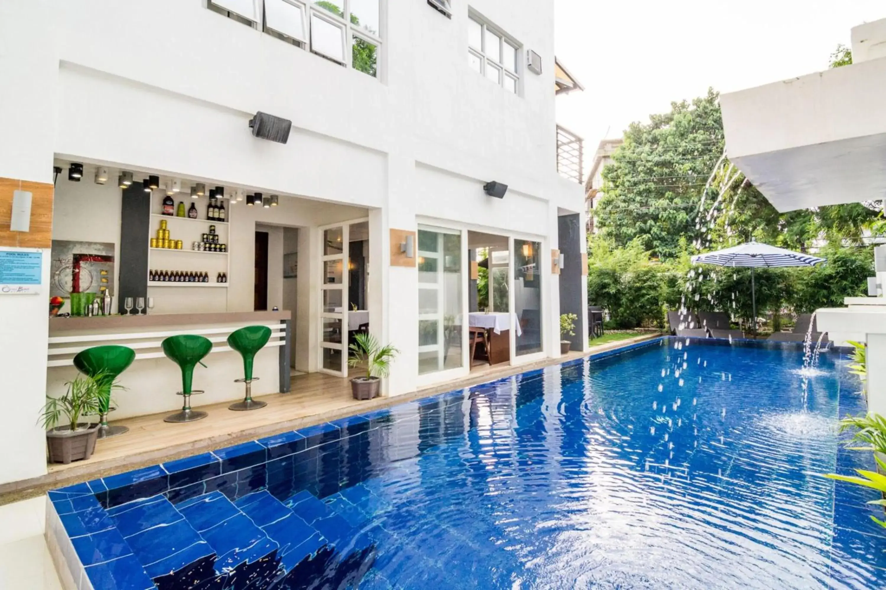 The Orient Beach Boracay The Orient Beach Boracay