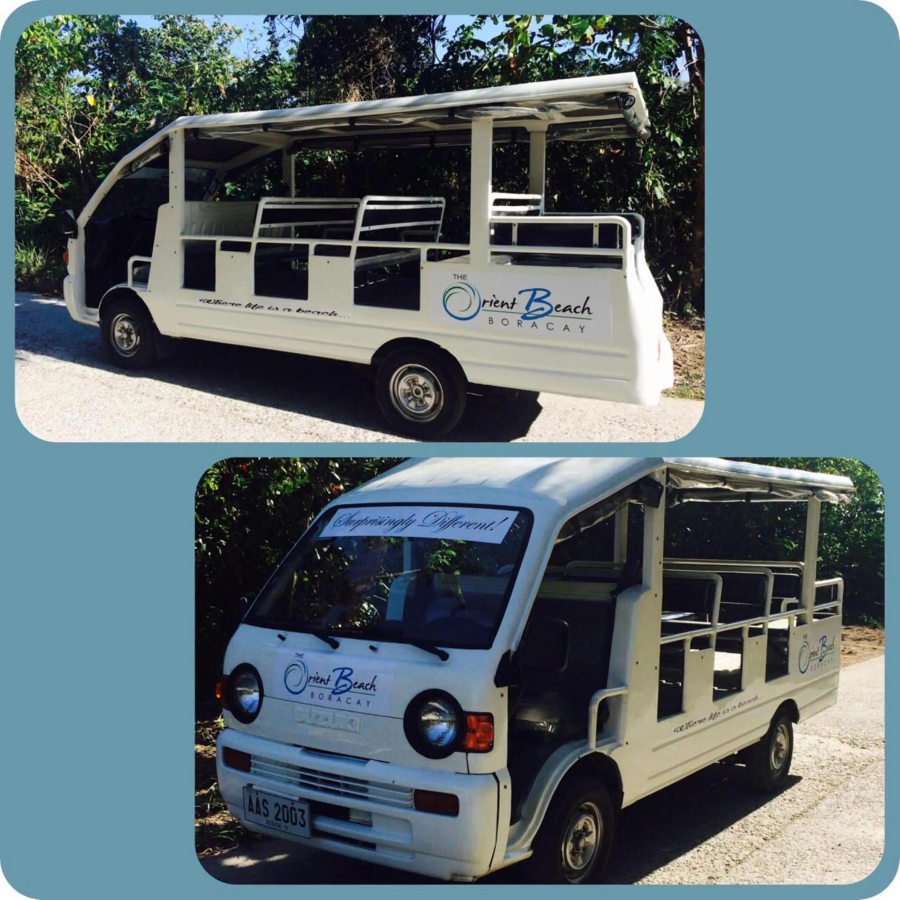 Other in The Orient Beach Boracay