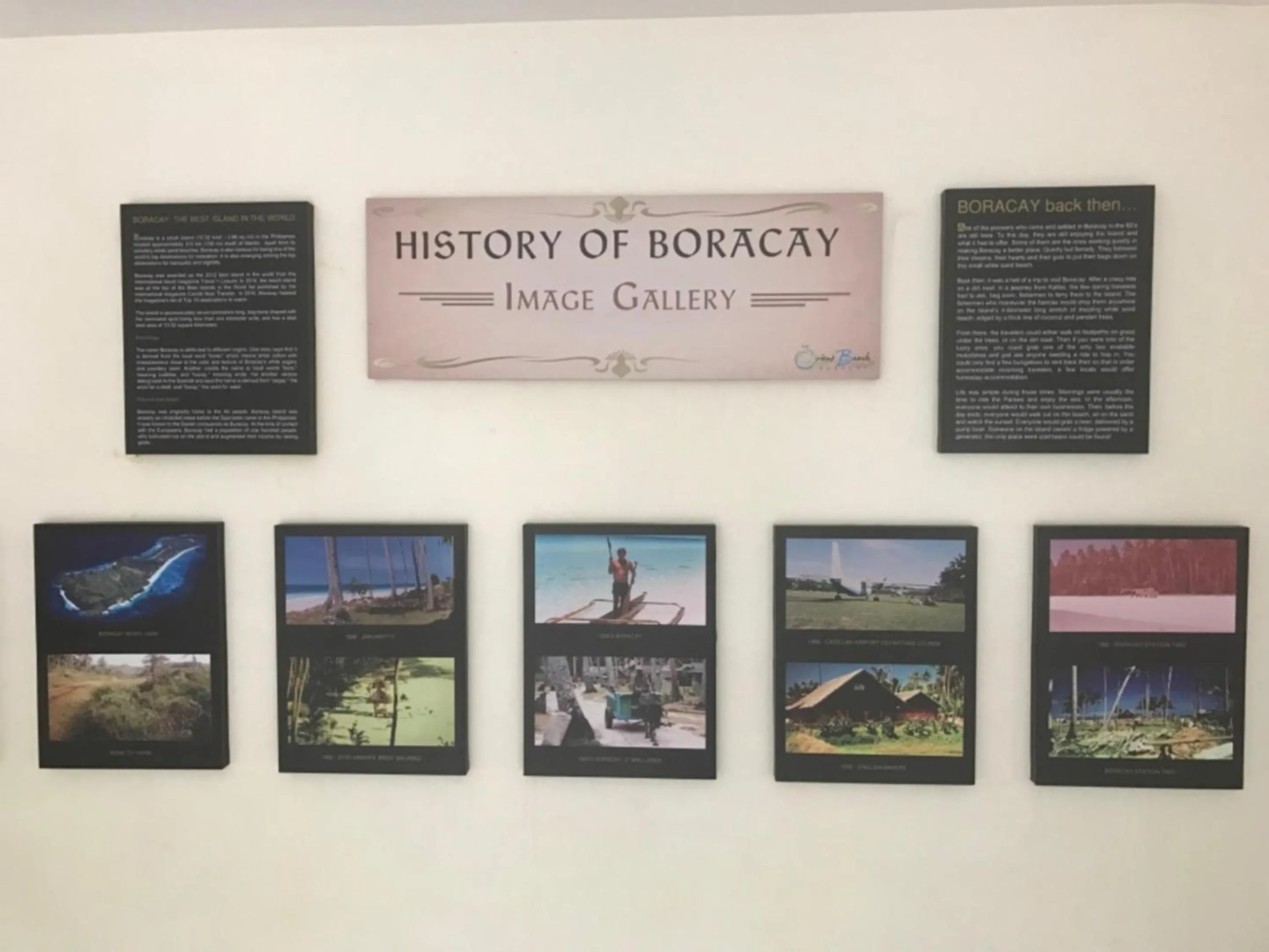 Other in The Orient Beach Boracay