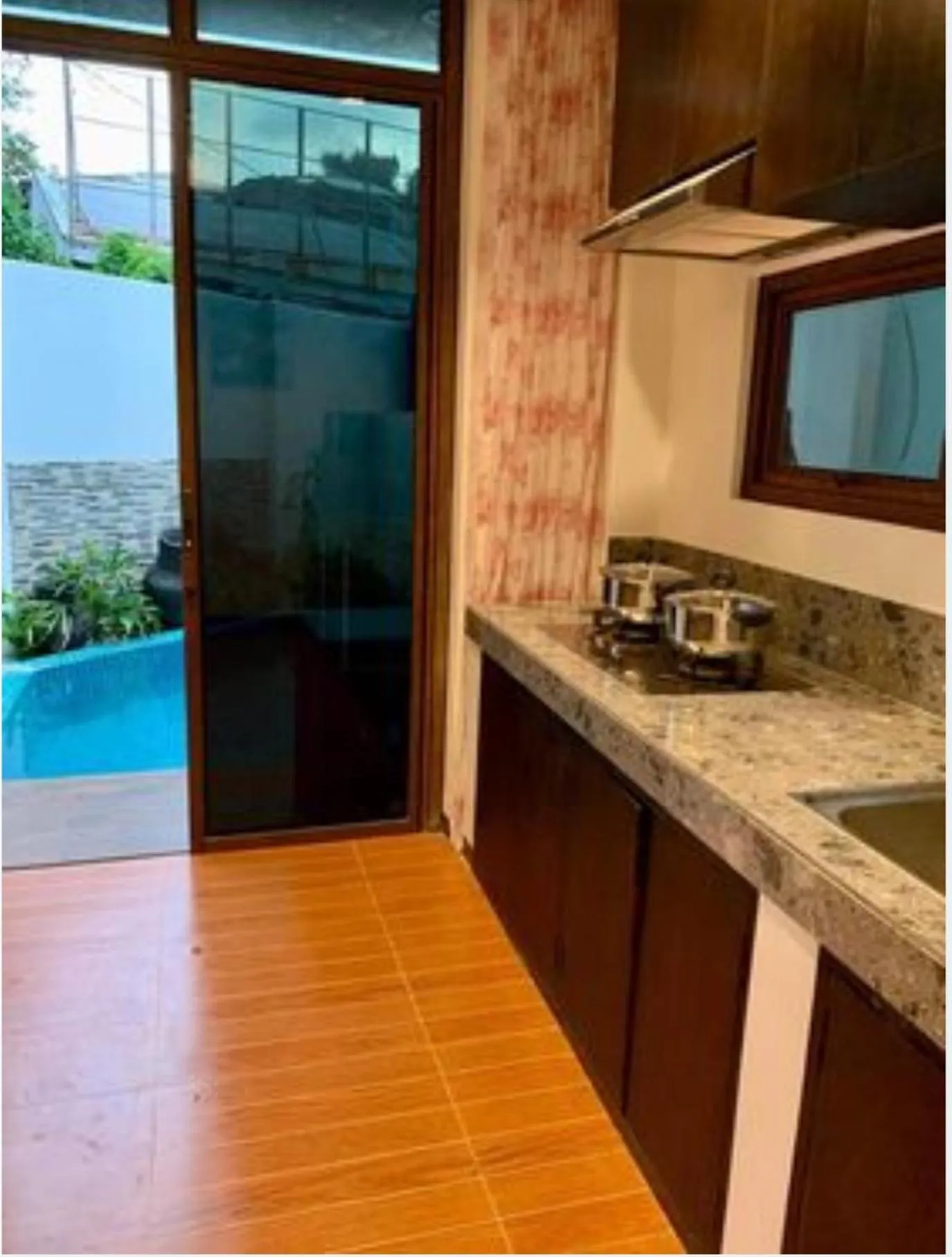 The Orient Beach Boracay