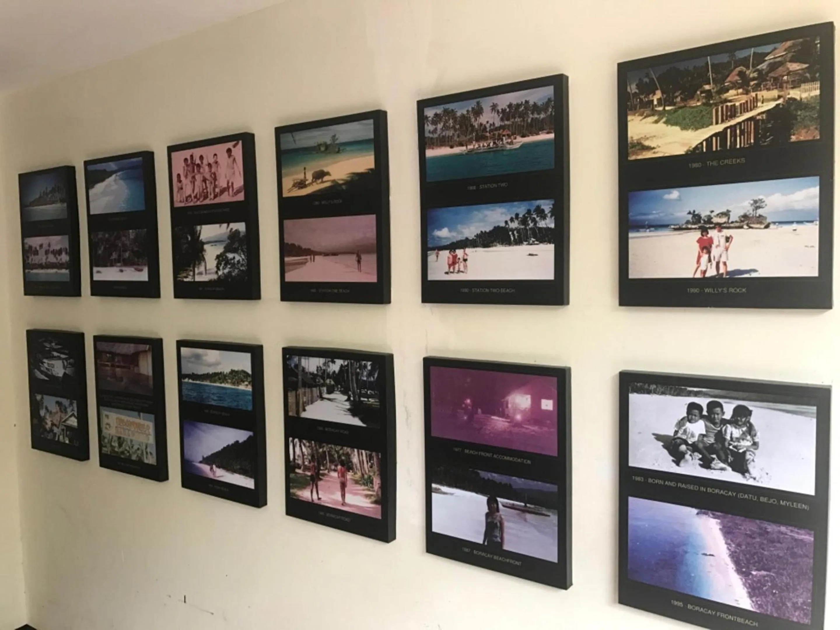 Other in The Orient Beach Boracay